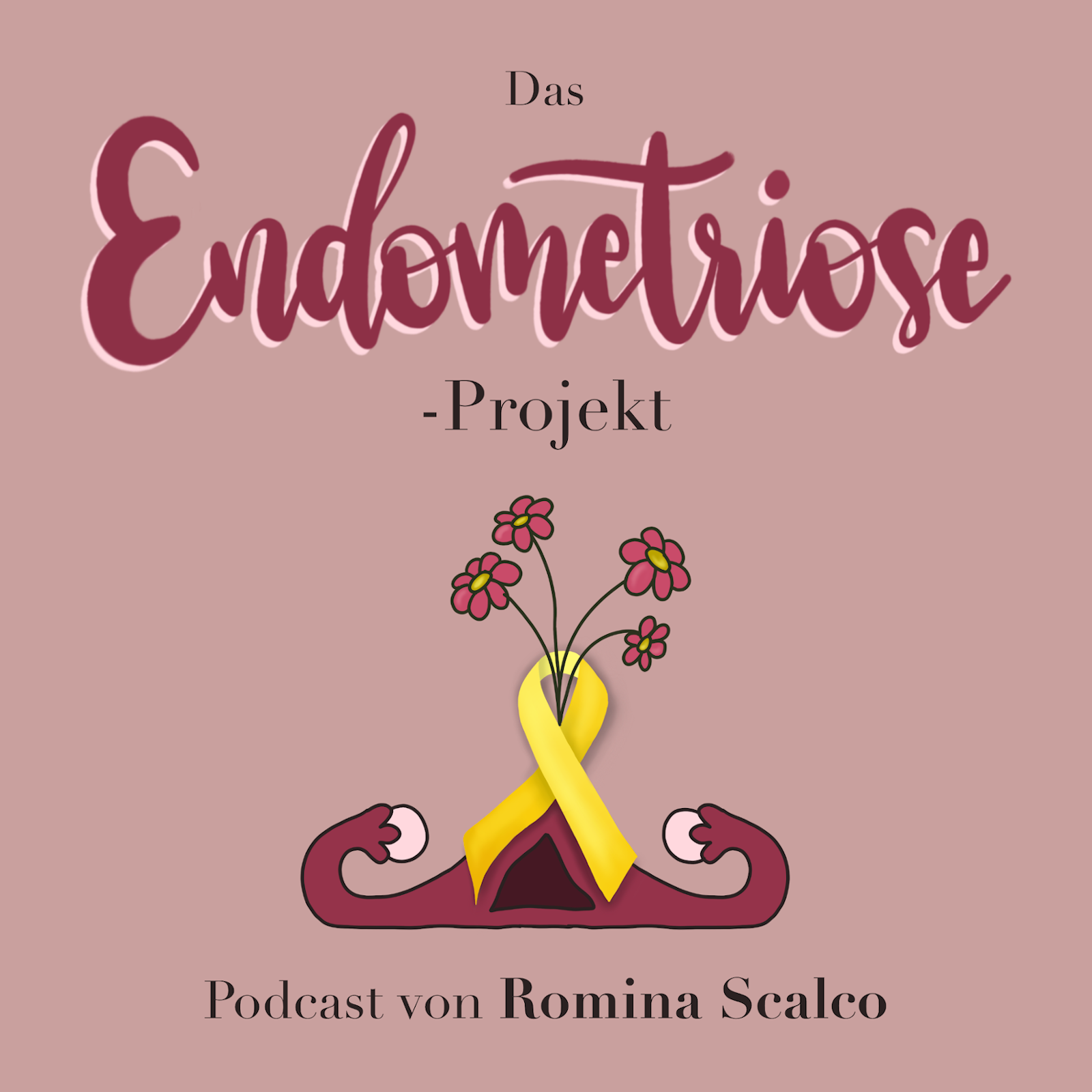 Das Endometriose-Projekt 