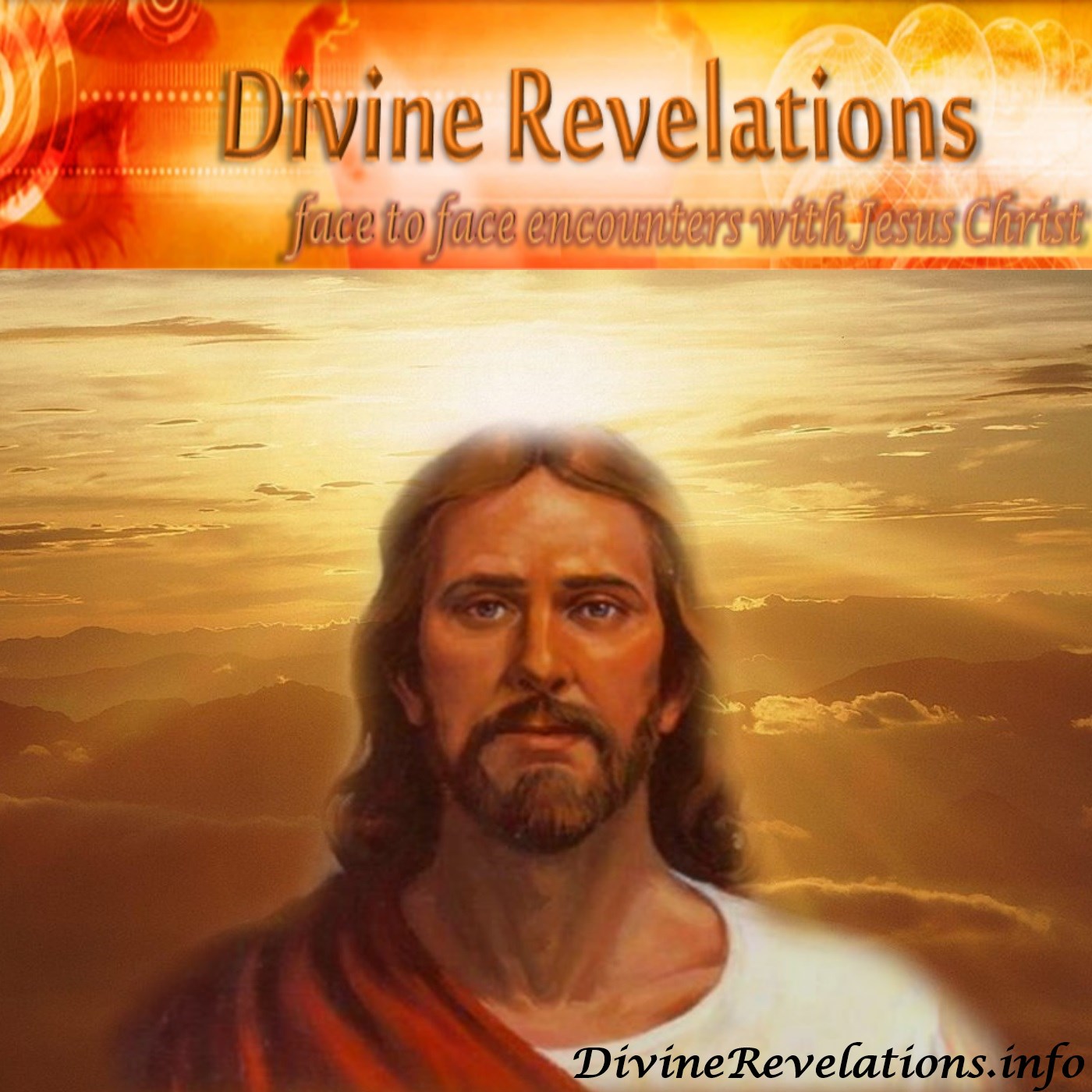 Divine Revelations 