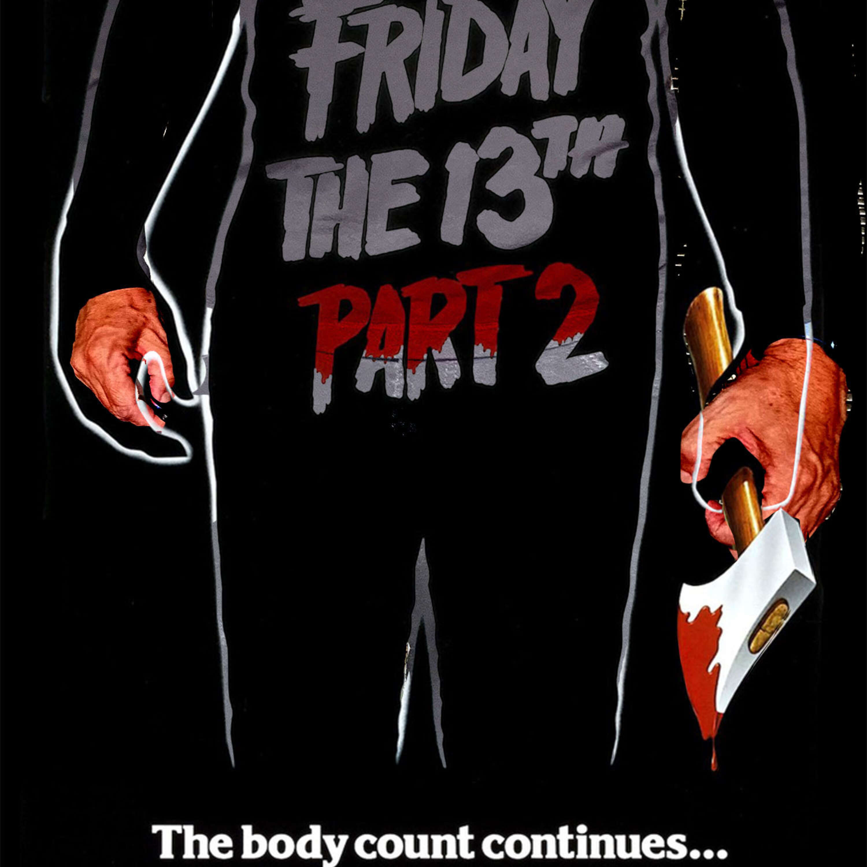 Friday the 13th Series Ranking