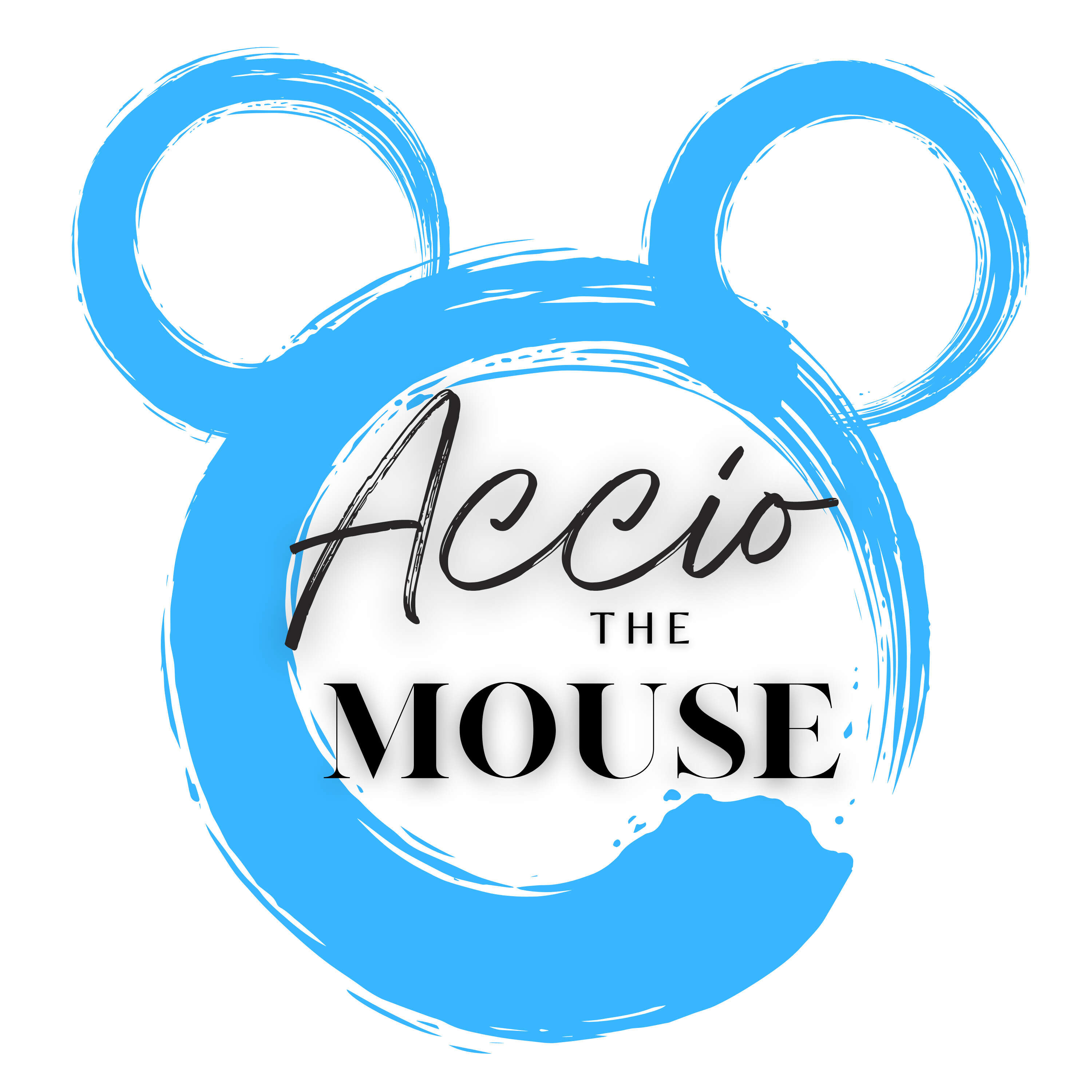 Accio the Mouse 