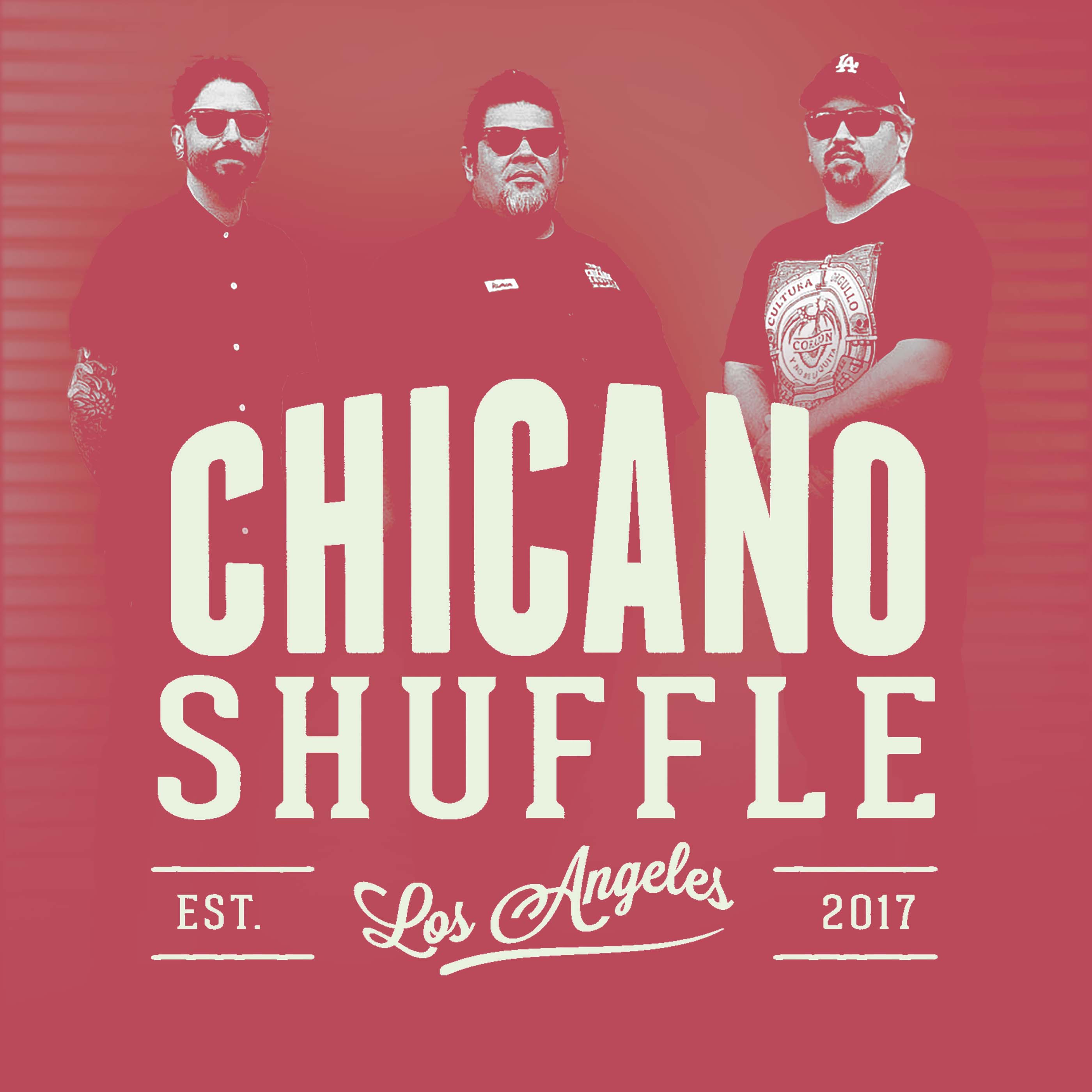 Chicano Shuffle 