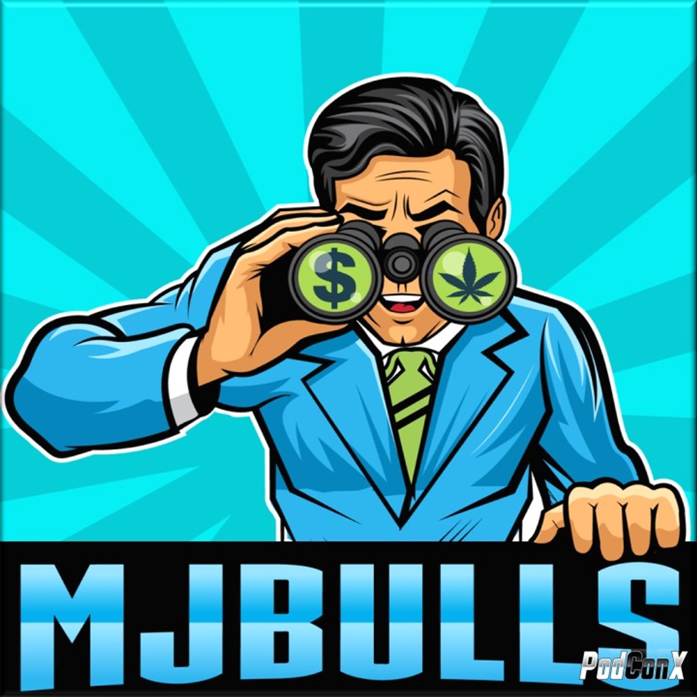 MJBulls: Cannabis investing and cannabis fundraising 