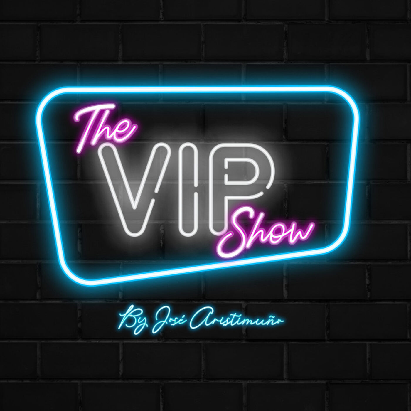 THE VIP SHOW 