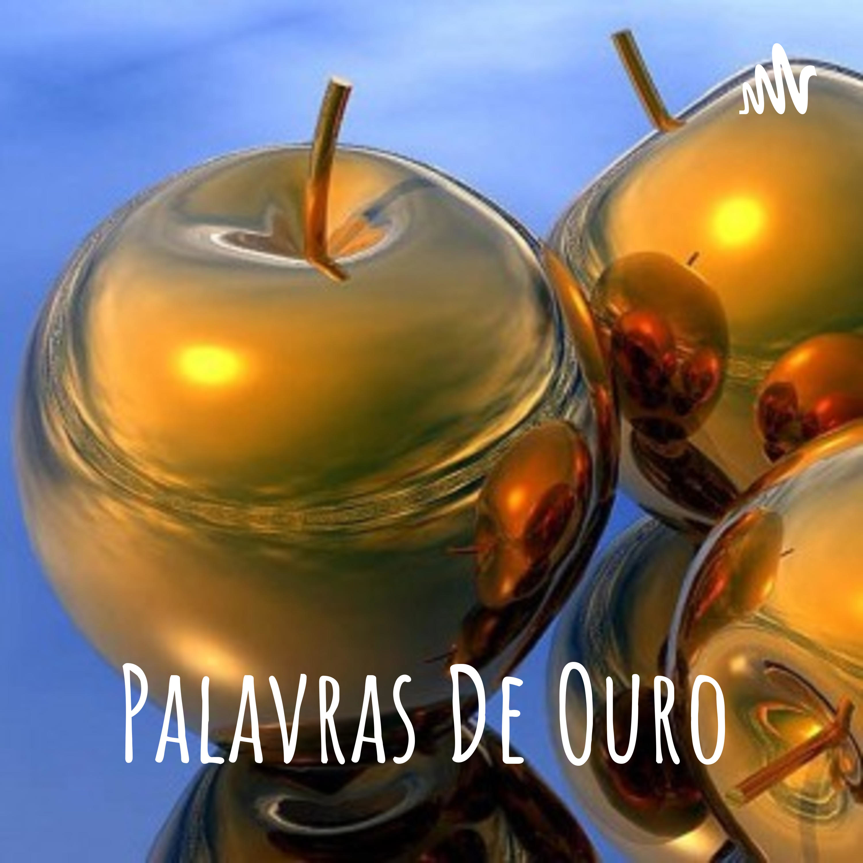 Palavras De Ouro 