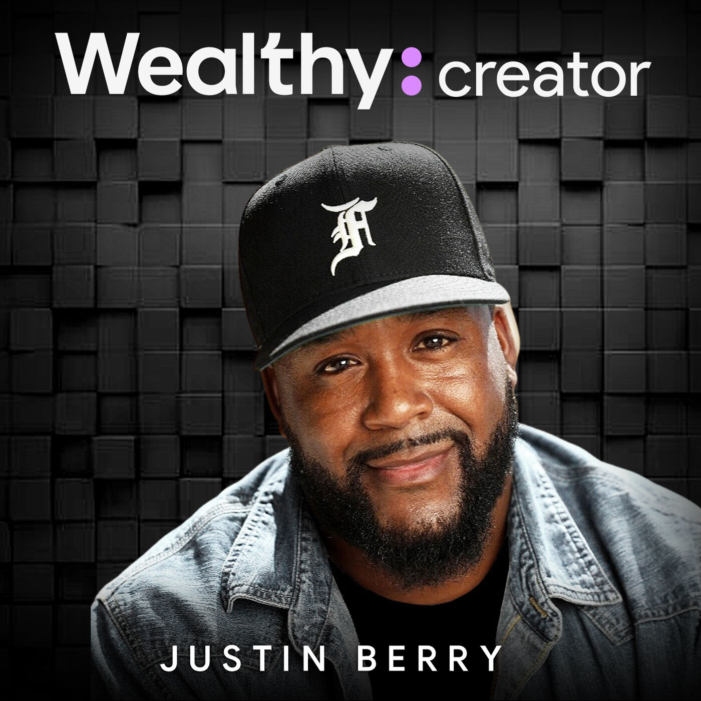 Wealthy Creator Podcast 