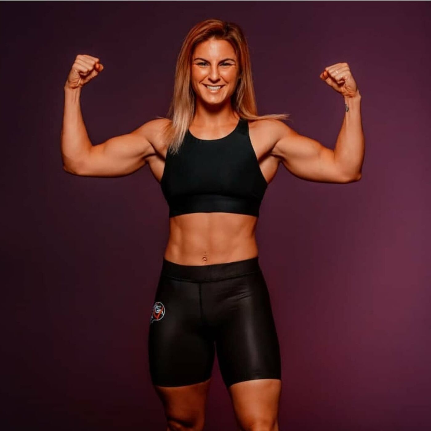 Fit As A Fighter with Trisha Cicero 