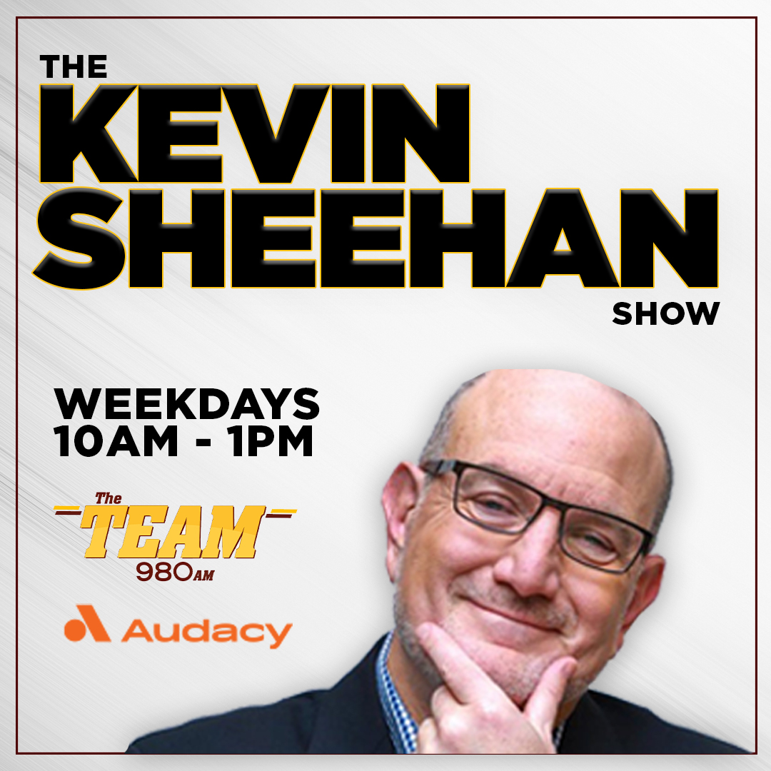 The Kevin Sheehan Show 