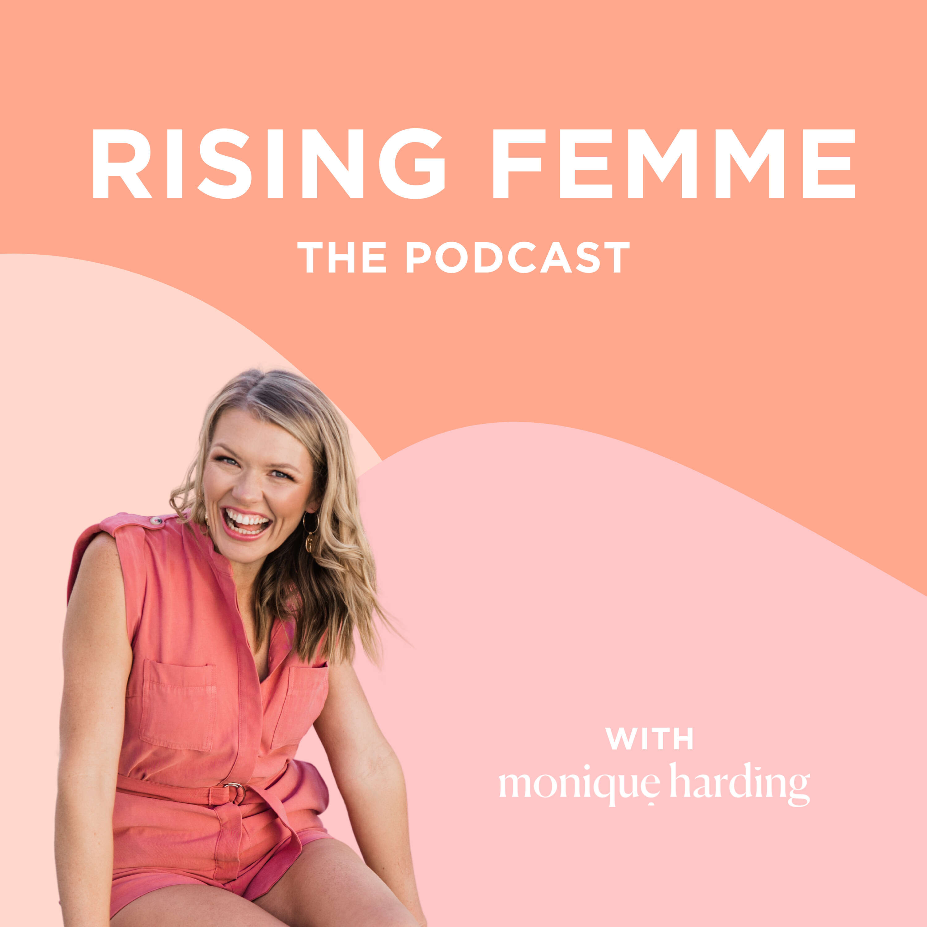 Rising Femme with Monique Harding 