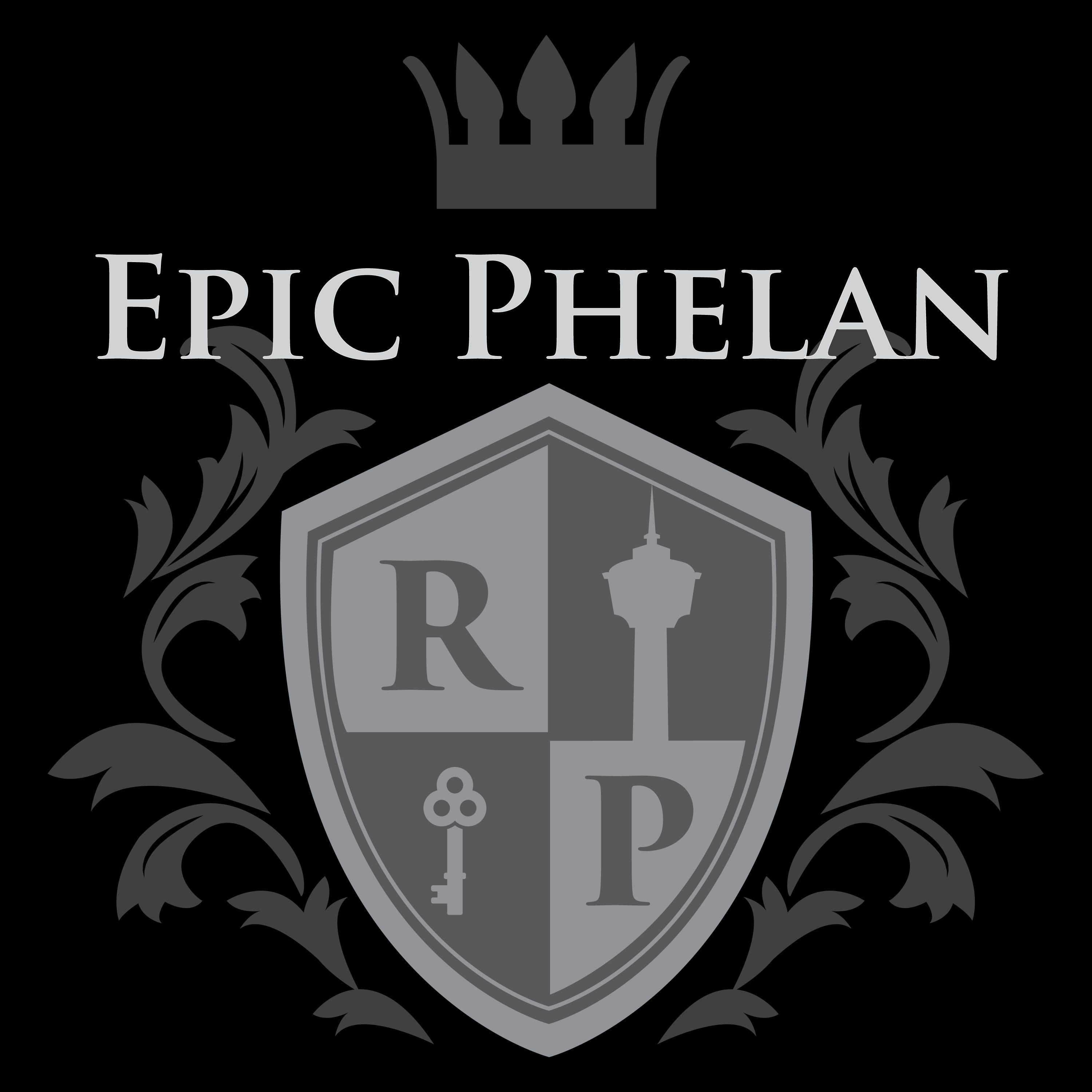 Epic Phelan 