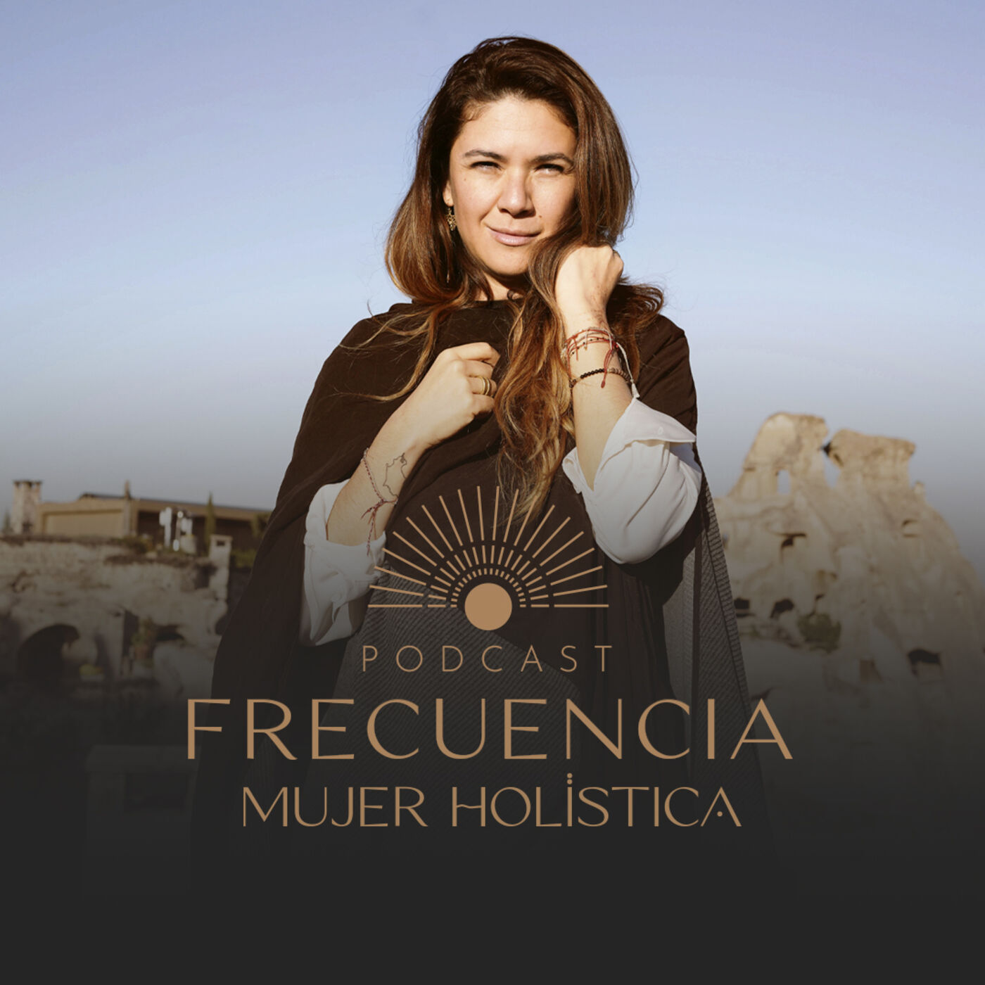 Frecuencia Mujer Holística 