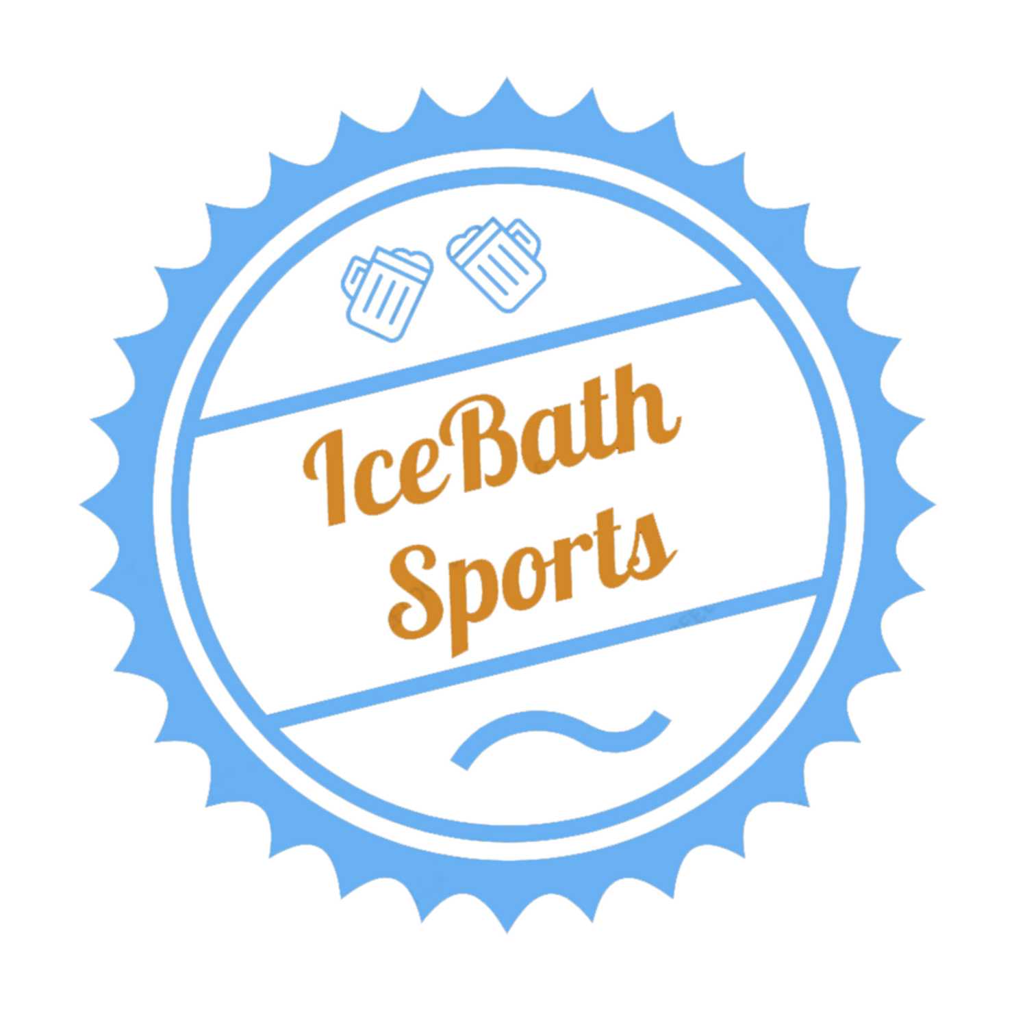 Ice Bath Sports 