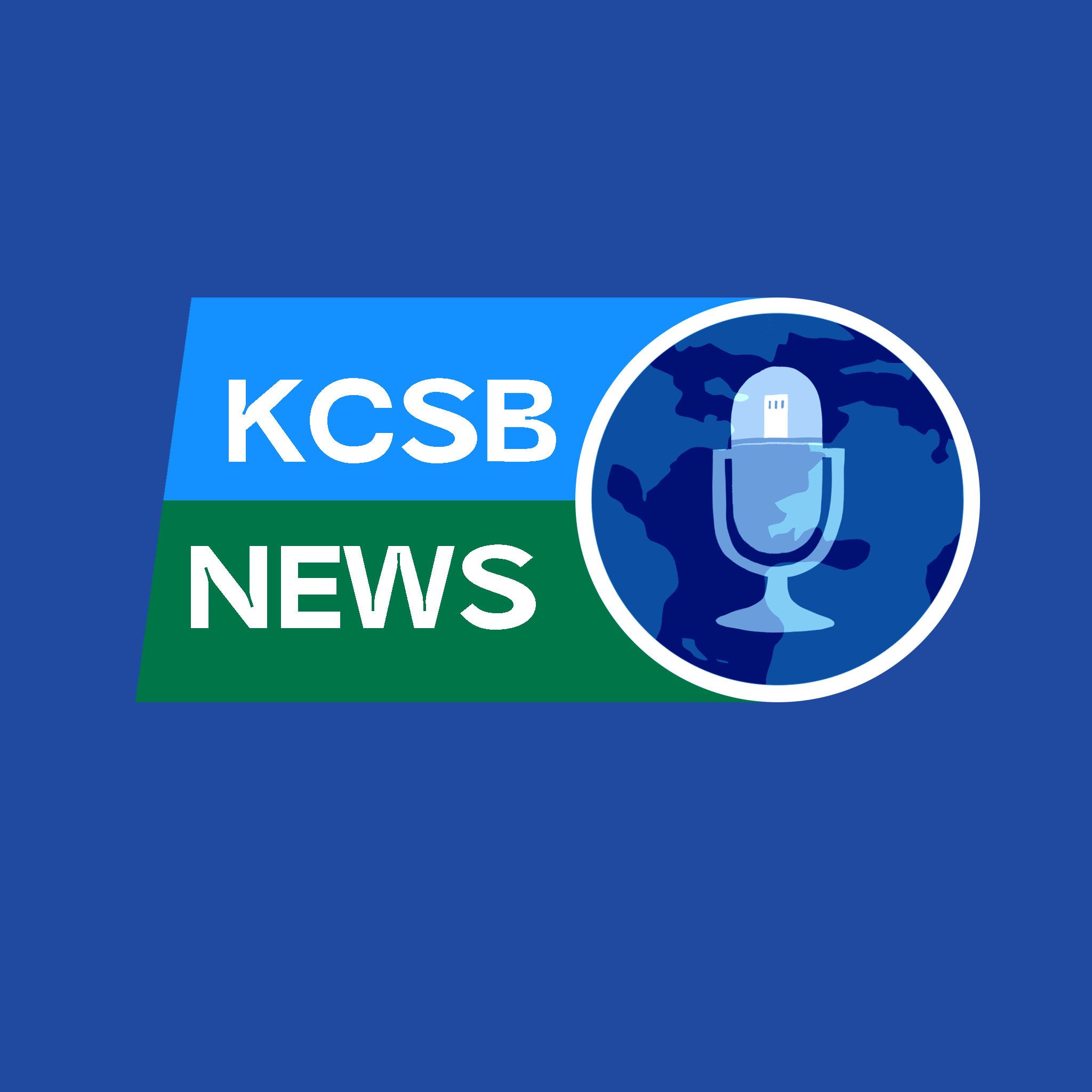 KCSB News 