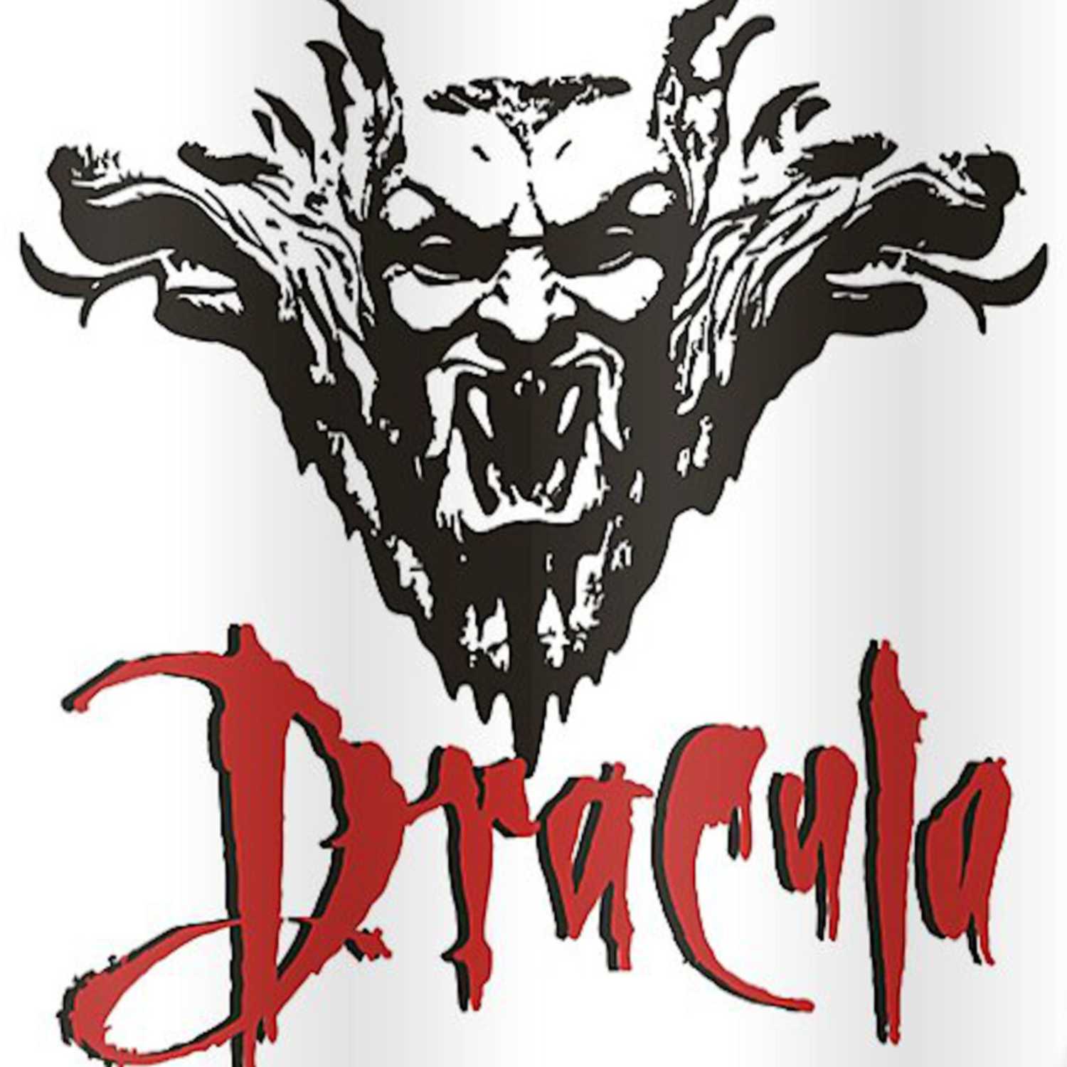 ⁣Spine #54 - Bram Stoker's Dracula 