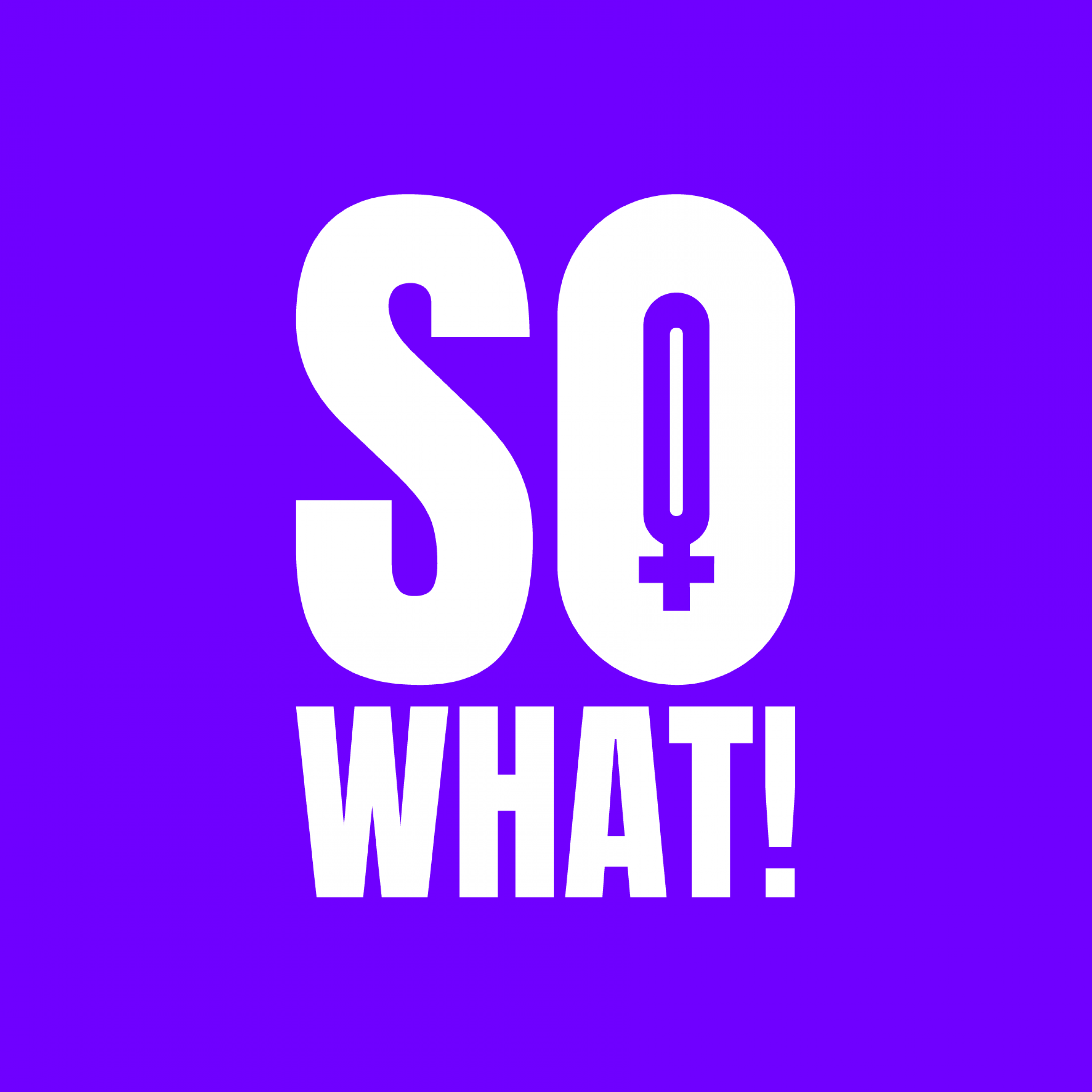 SoWhat! de podcast 