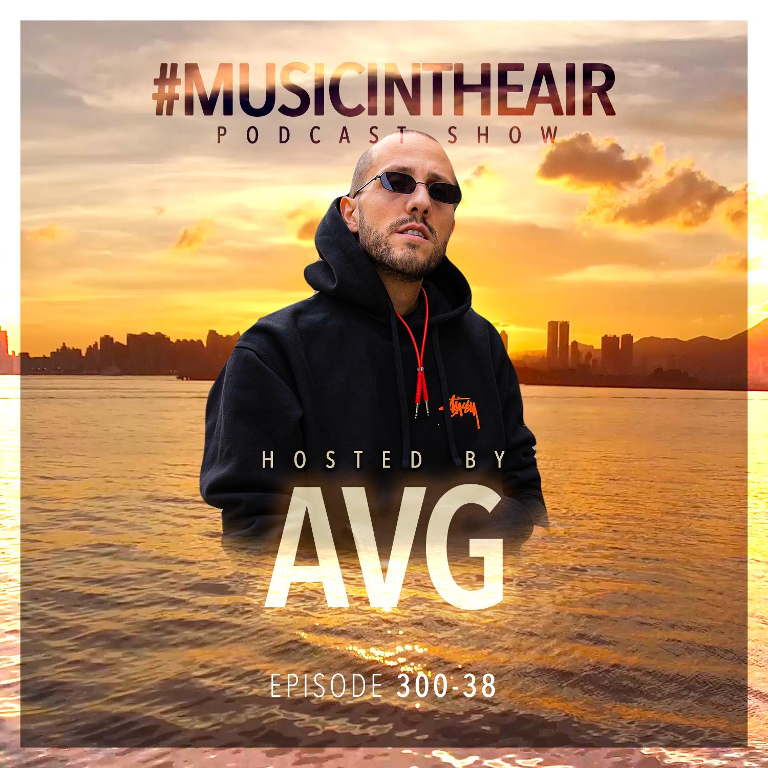 ⁣Villahangar Captain - Music In The Air 300 38 With Avg [25.09.2023]