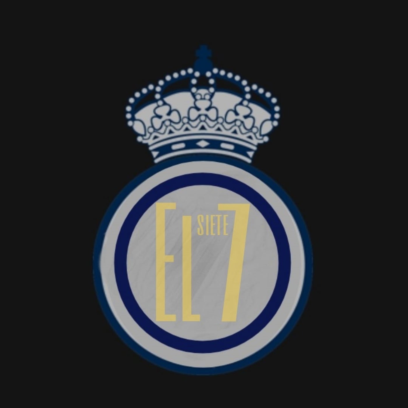 El Siete - Podcast über Real Madrid C.F. 1902 