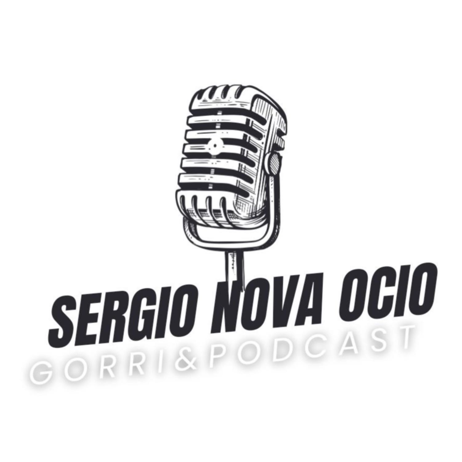 Sergio Nova Ocio