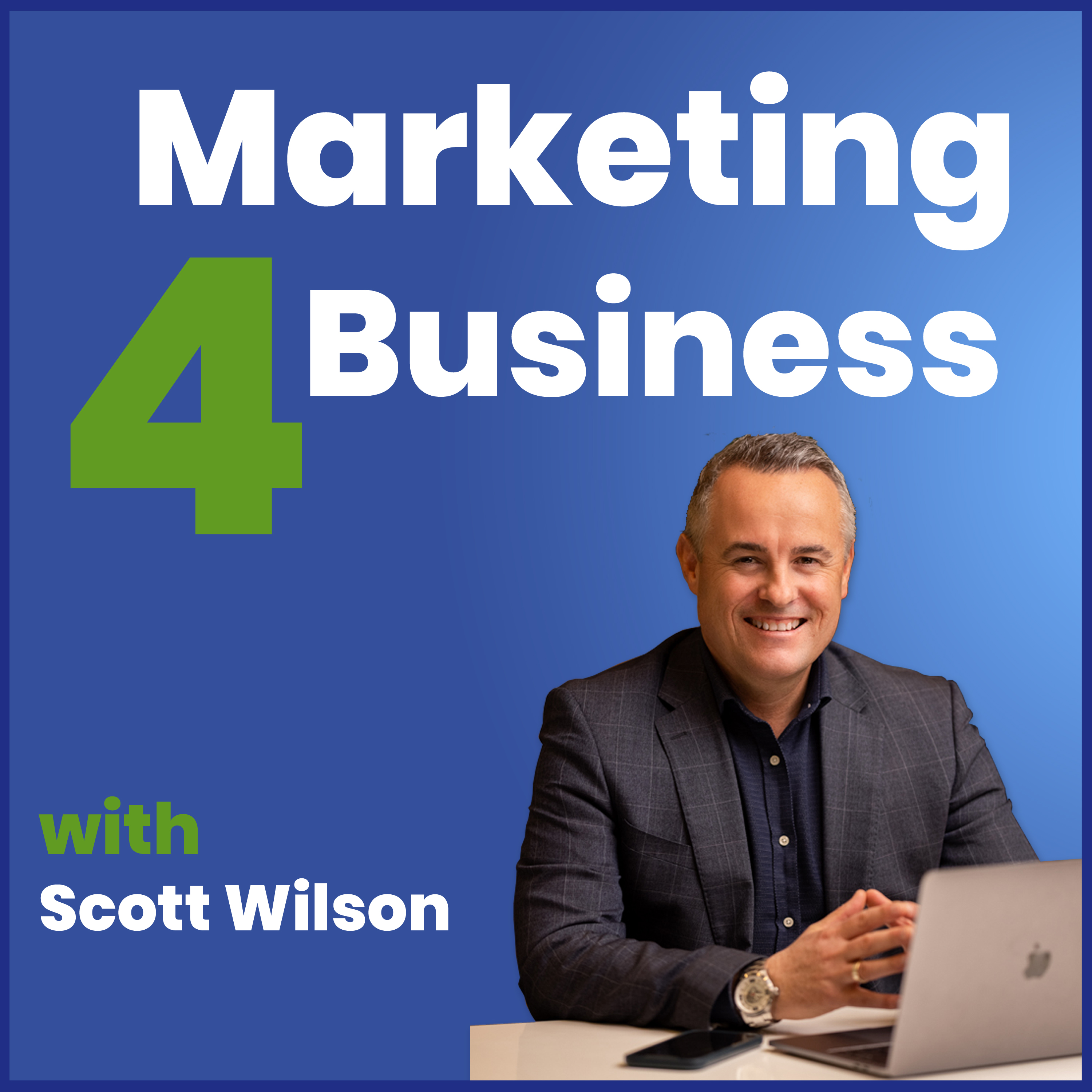 ⁣Trust Marketing - How To Win In A World Full of Scammers