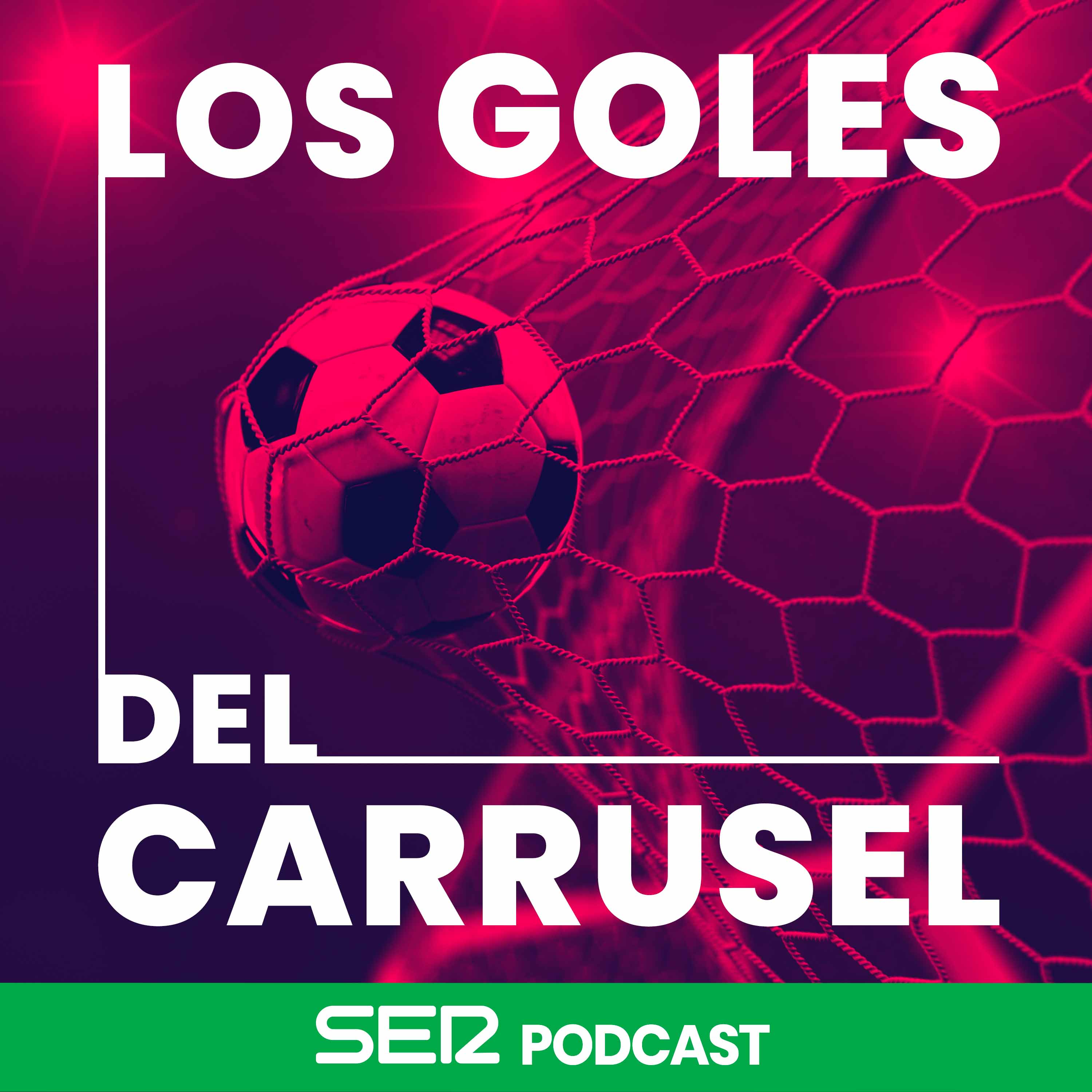 Los goles de Carrusel 