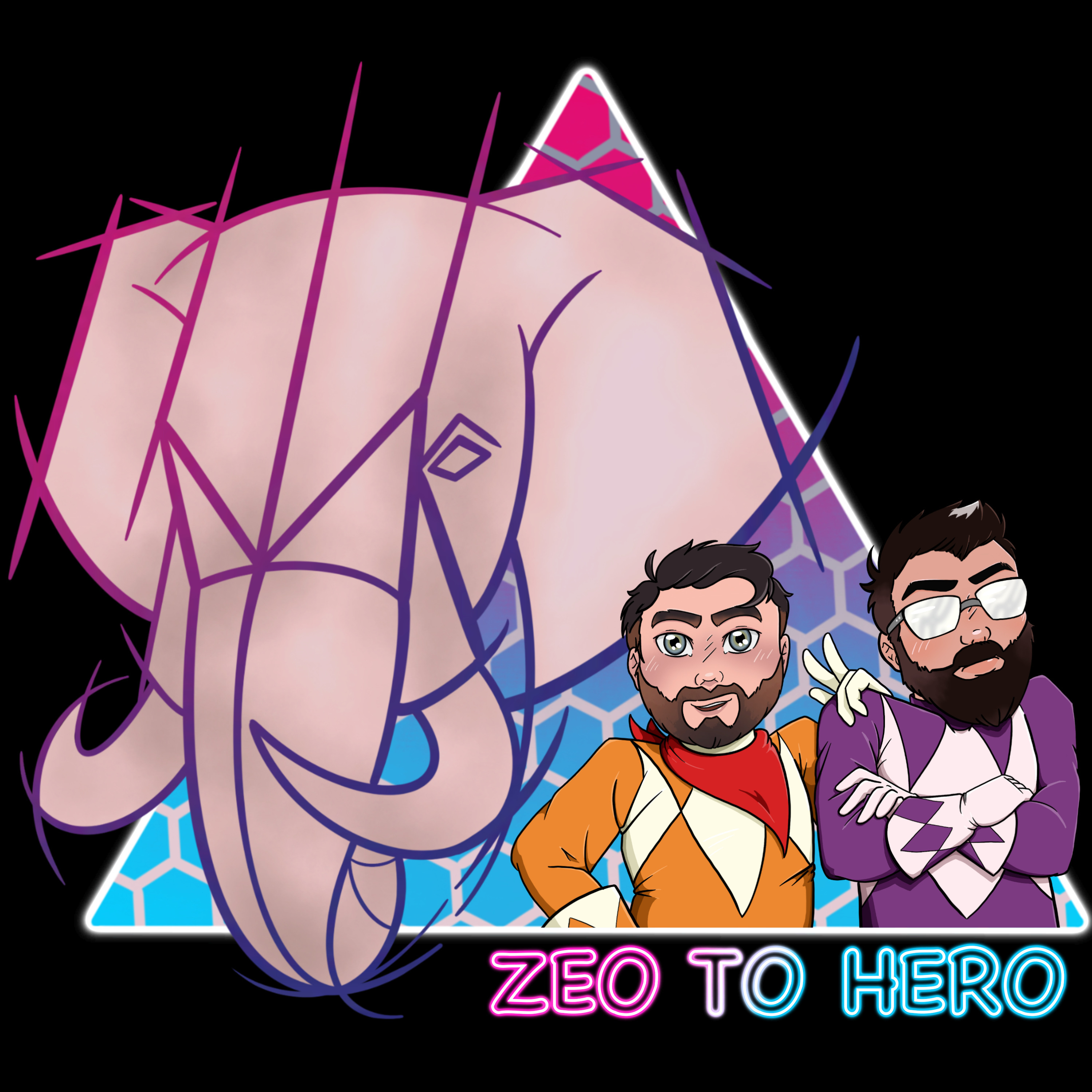 Zeo to Hero 