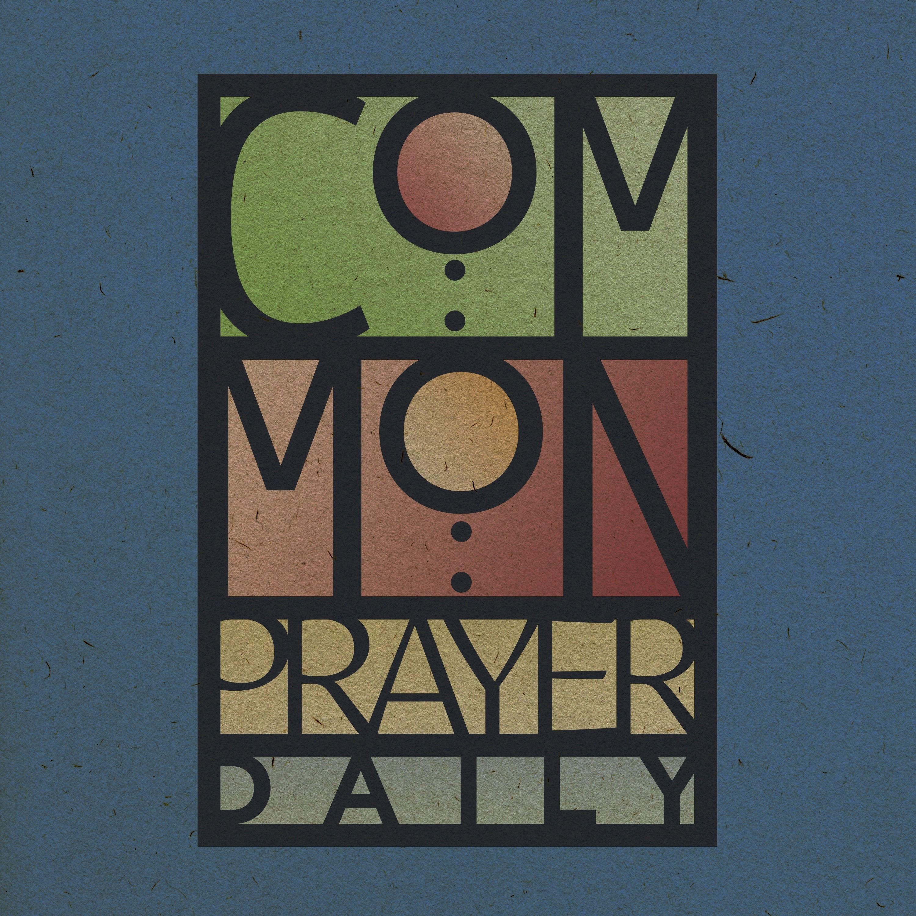 Common Prayer Daily 