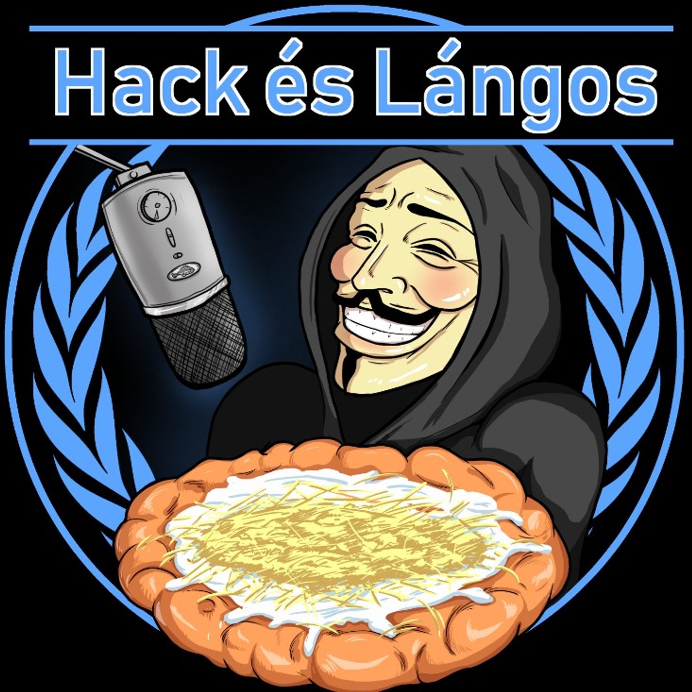 Hack és Lángos 