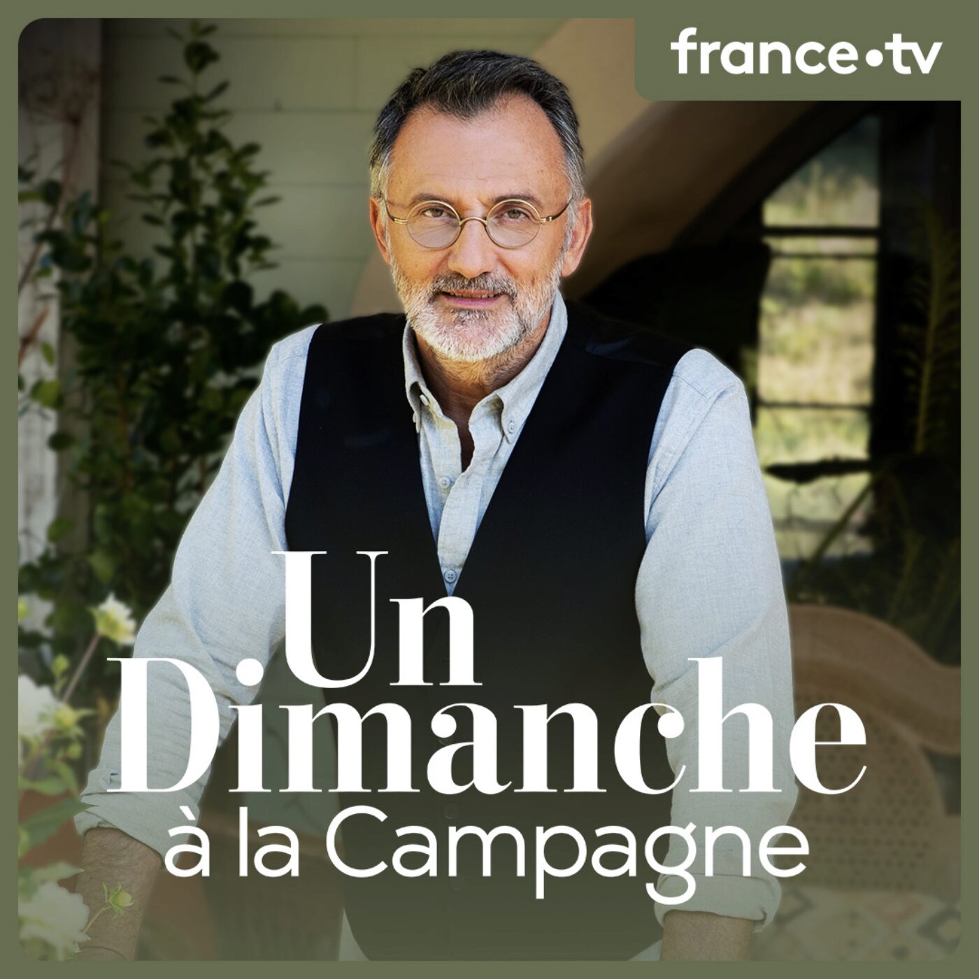 ⁣Black M, Marianne James, Théo Curin - Un dimanche à la campagne - 03/09/2023
