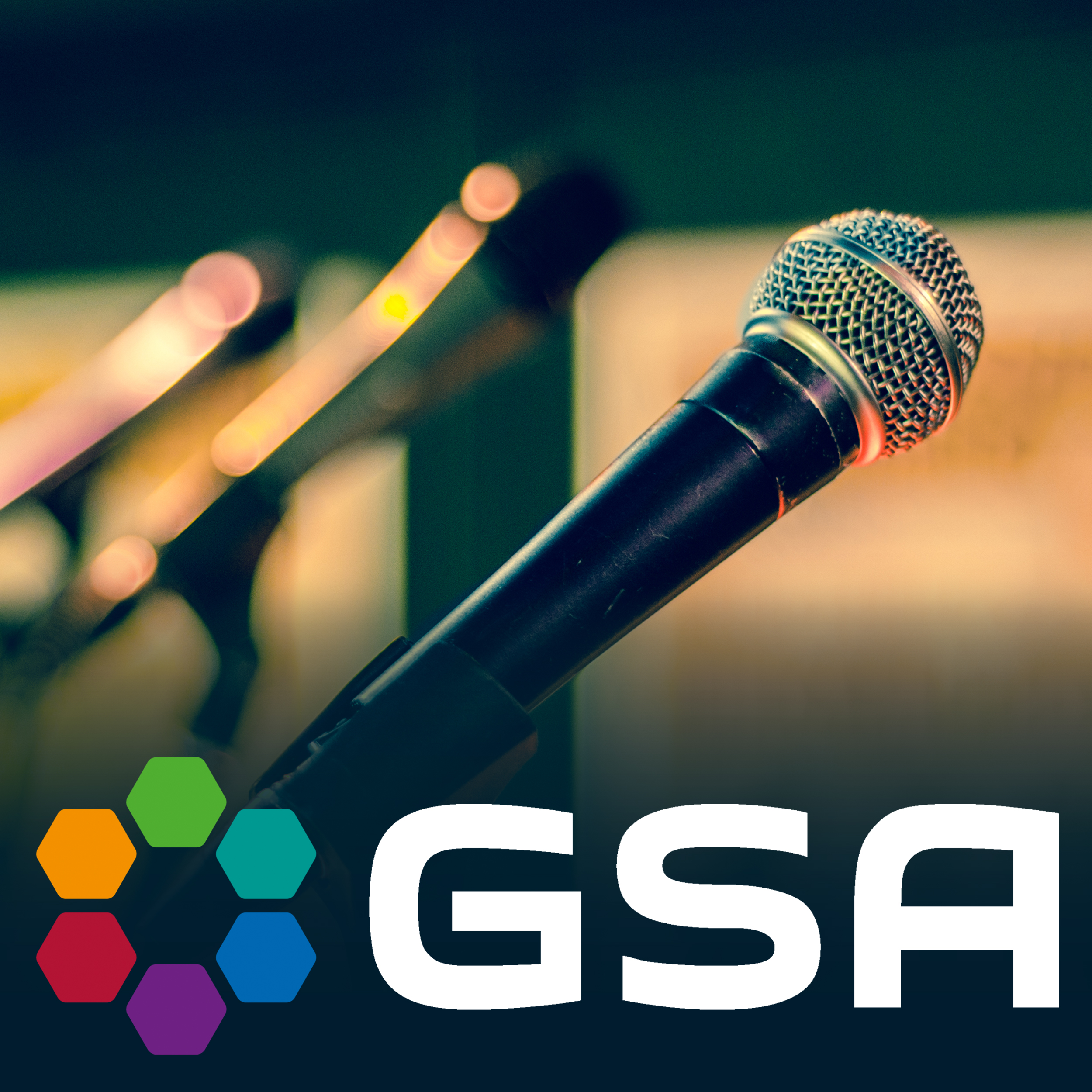 Der GSA Podcast 