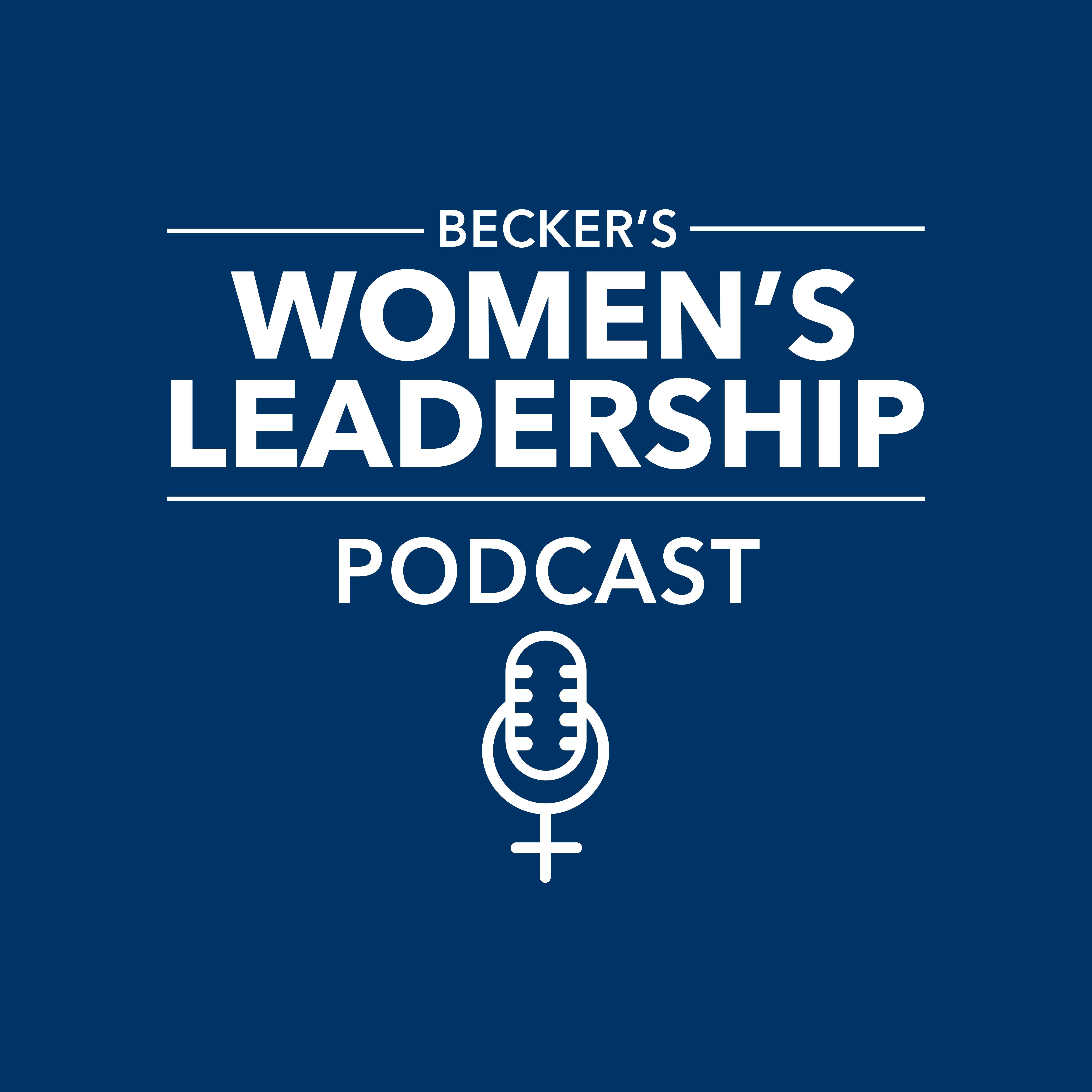 Becker’s Women’s Leadership 