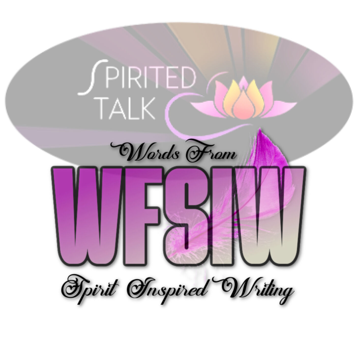 Spirited Talk & WFSIW 