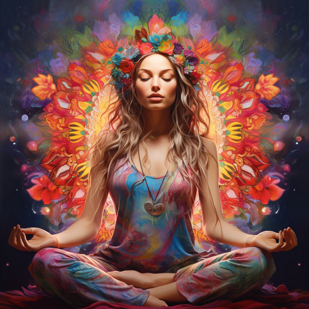 Unleash Your Creative Potential with Guided Meditation in 432 Hz