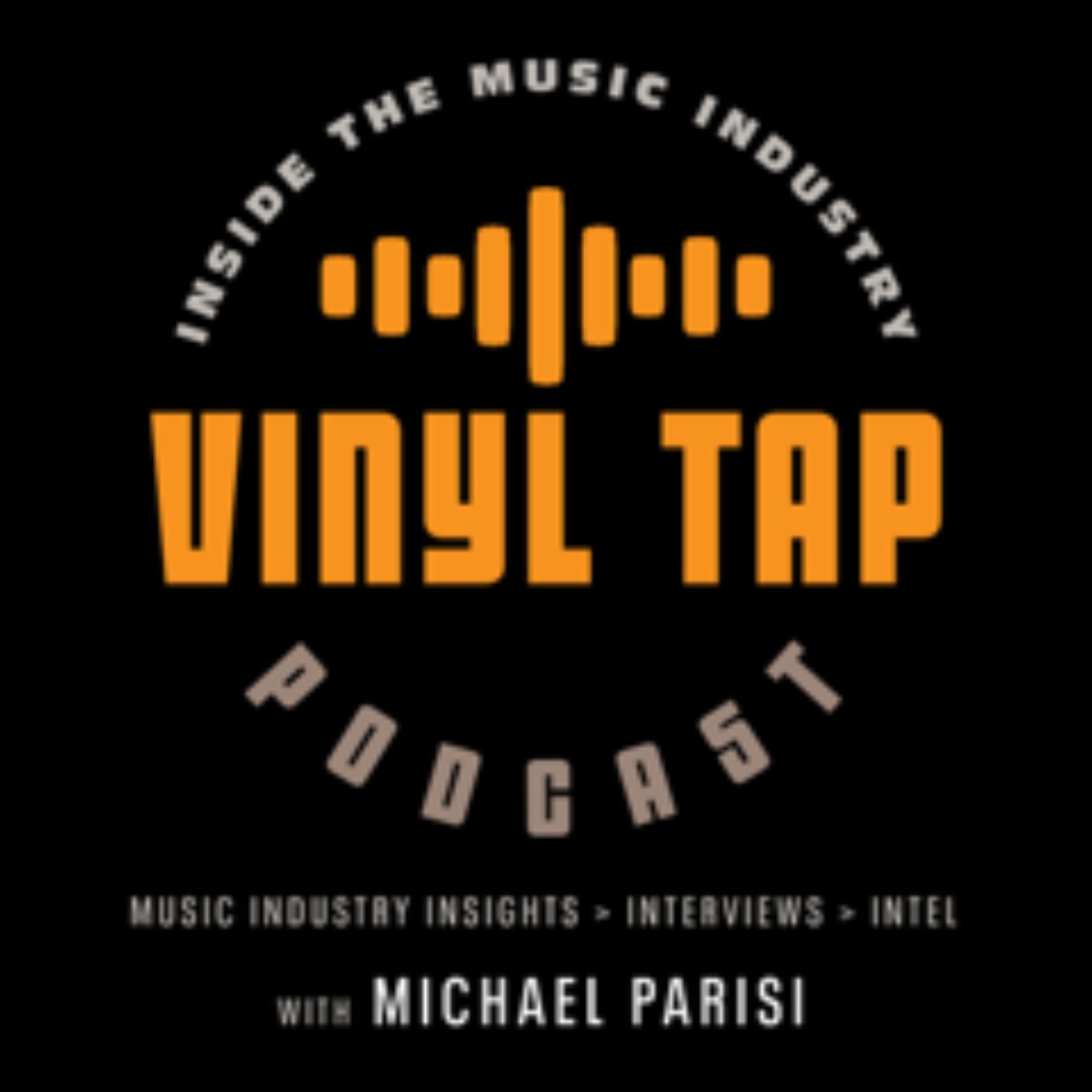 VINYL TAP- Inside the Music Industry 