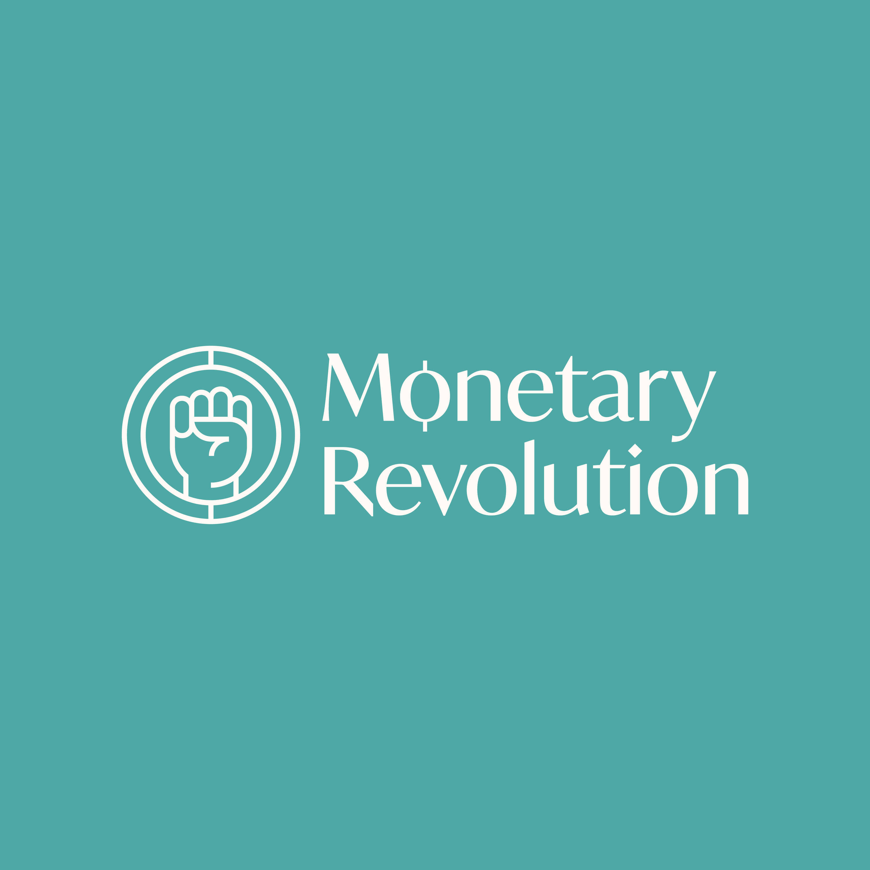 Monetary Revolution 