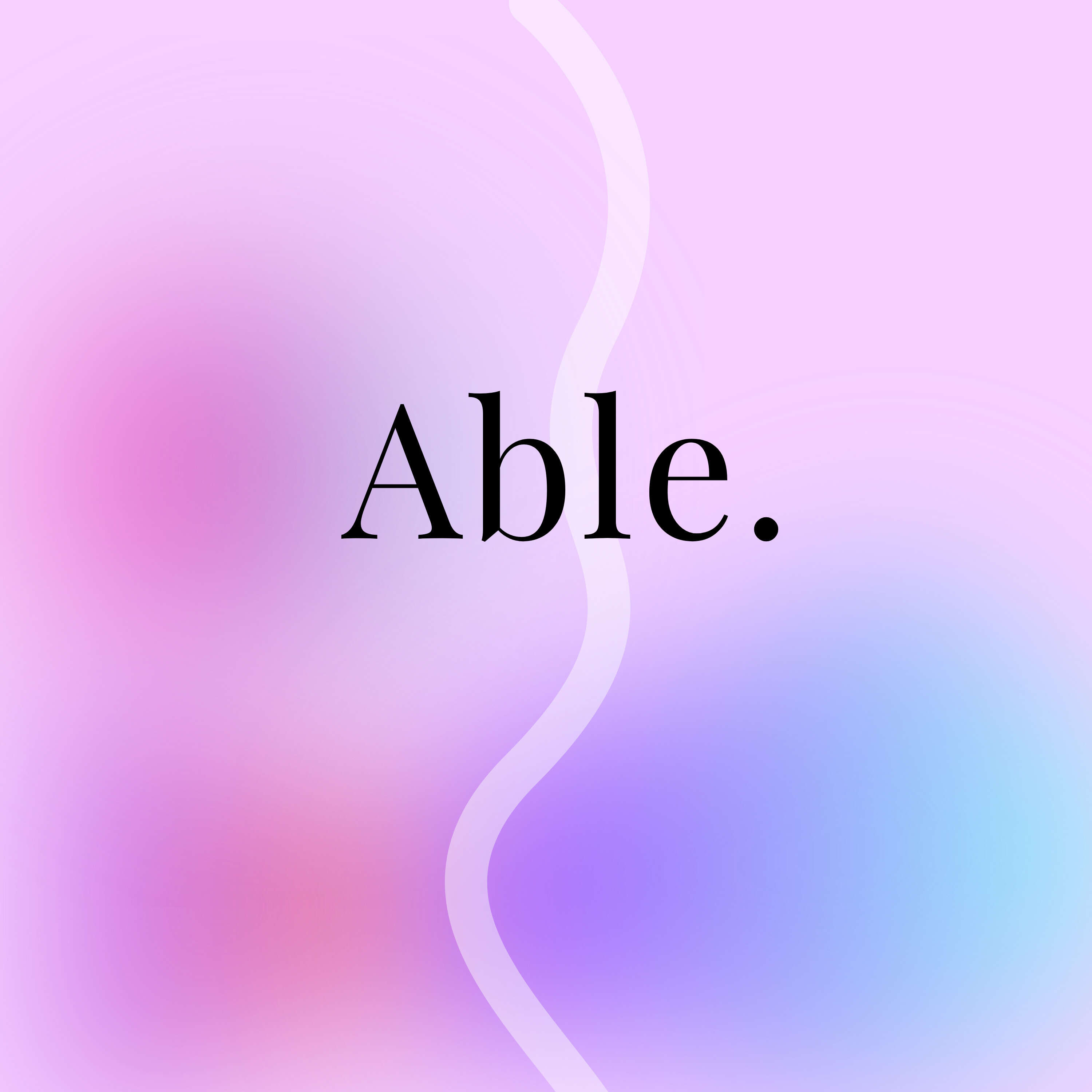 Able. 