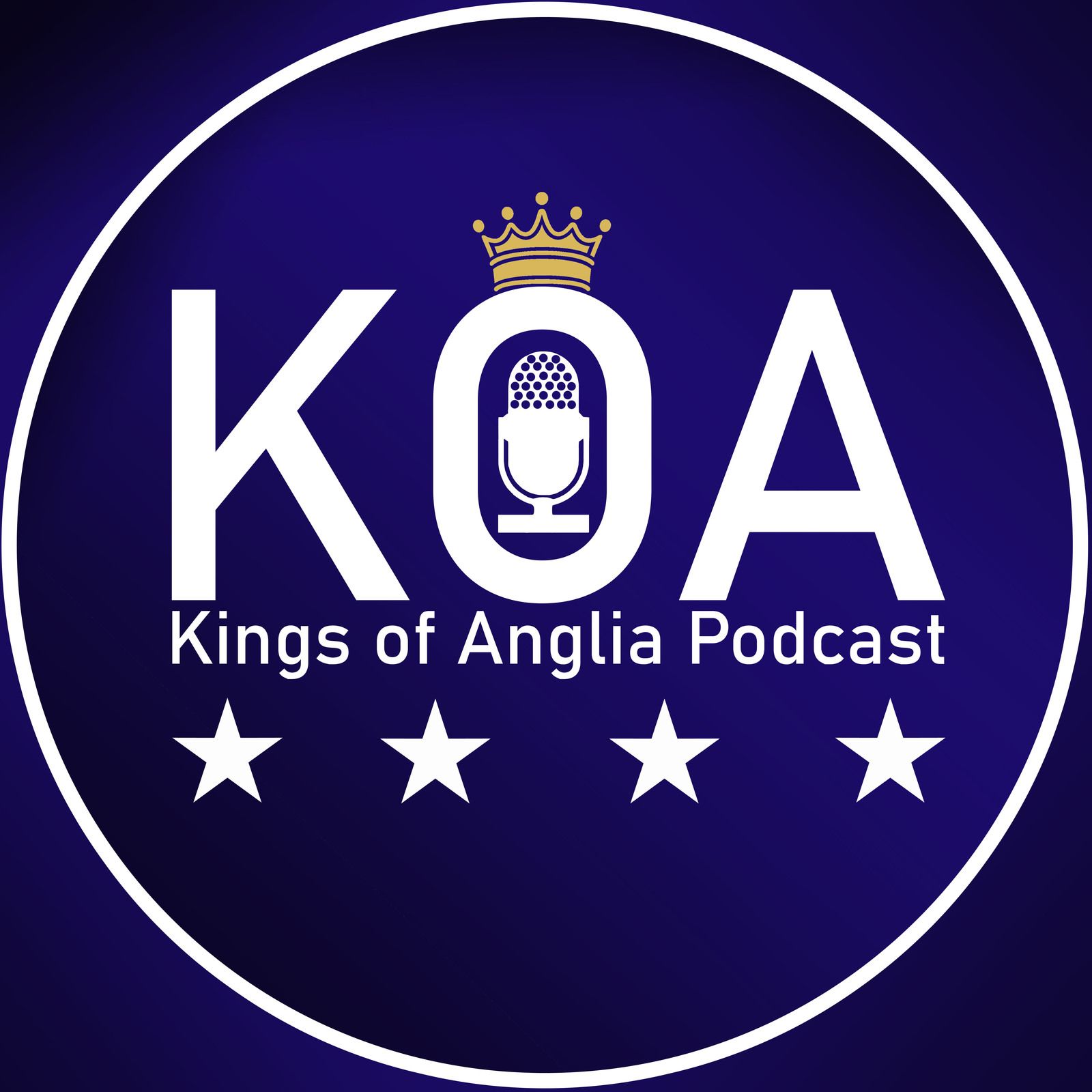 Kings of Anglia - Ipswich Town podcast from the EADT and Ipswich Star 