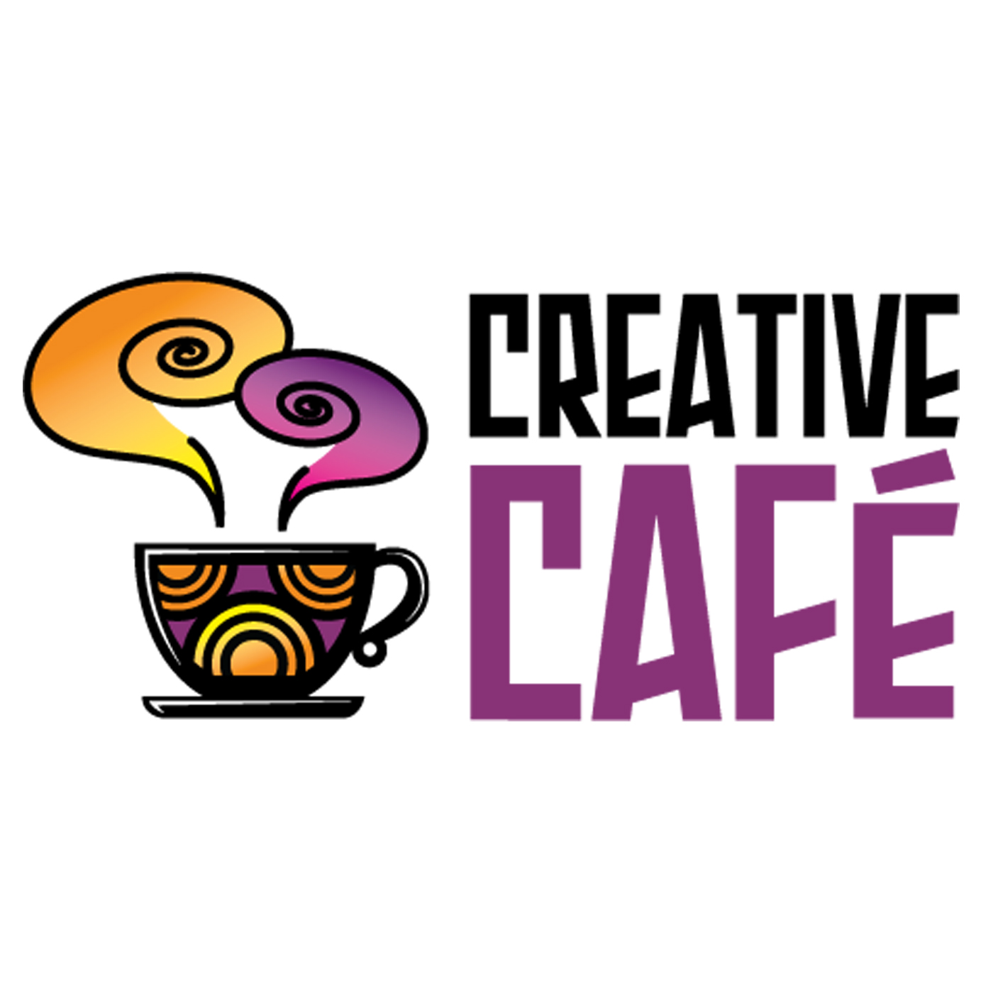 ⁣Creative Cafe 9/23/2023