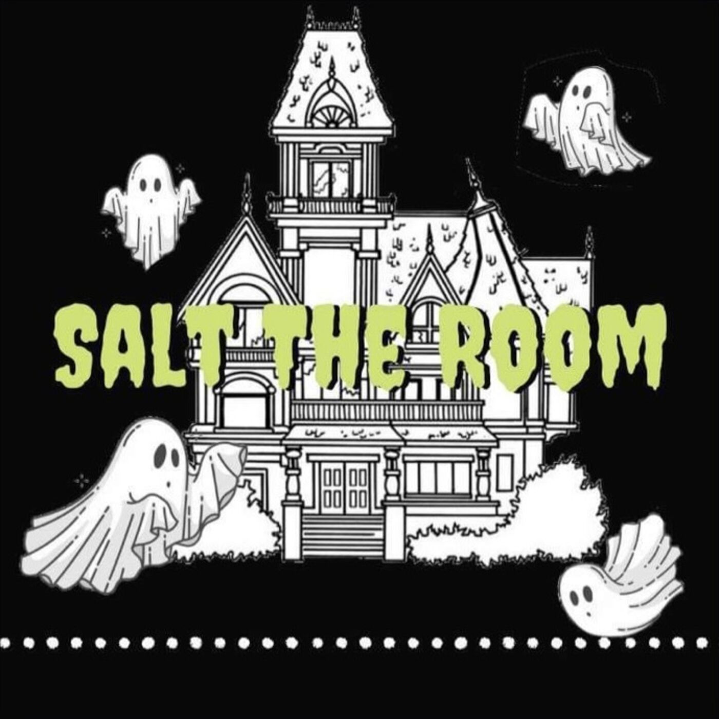 Salt The Room 