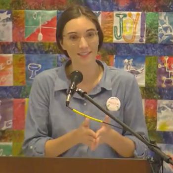 Worship Declares God&rsquo;s Truth About Hierarchies- Sept. 10, 2023