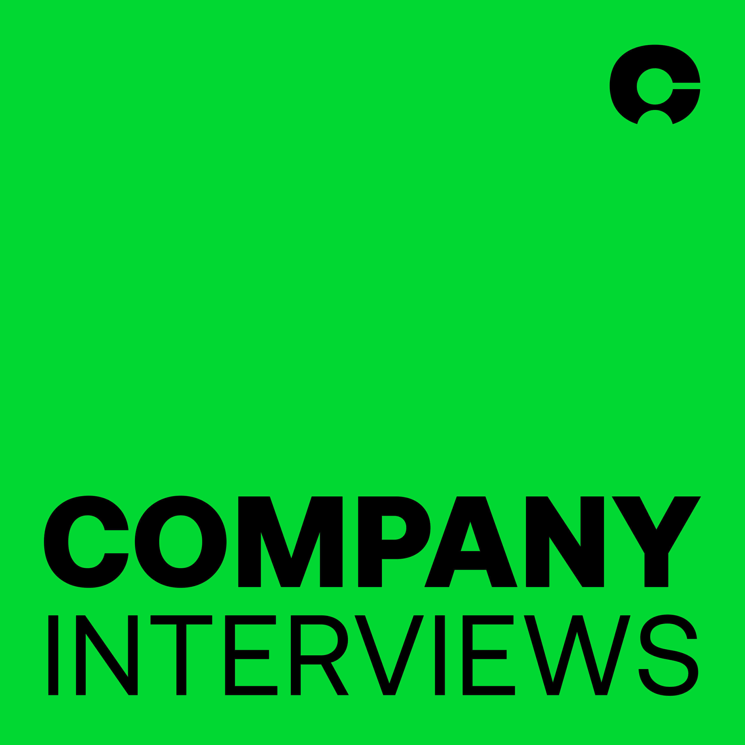 Company Interviews 