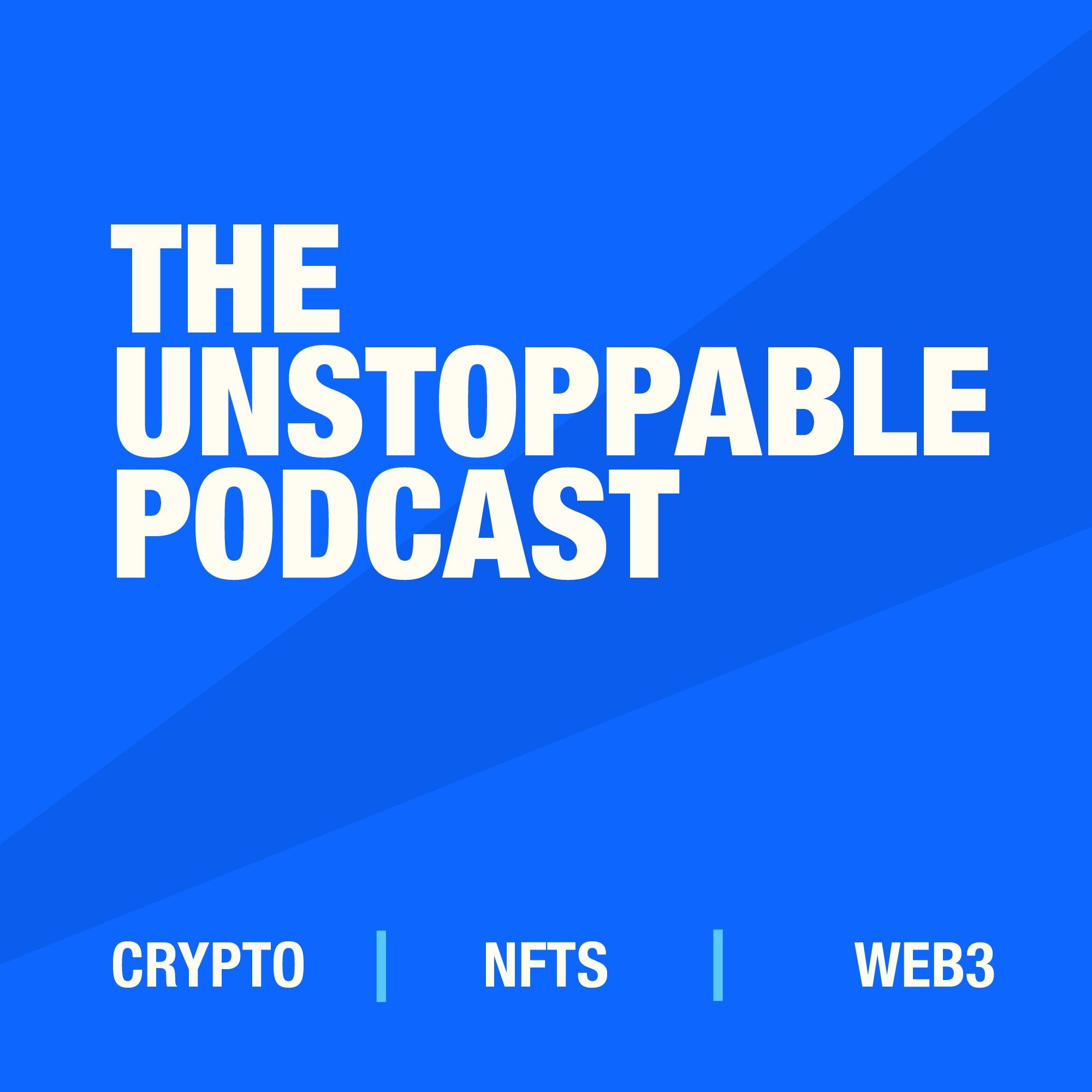 The Unstoppable Podcast 