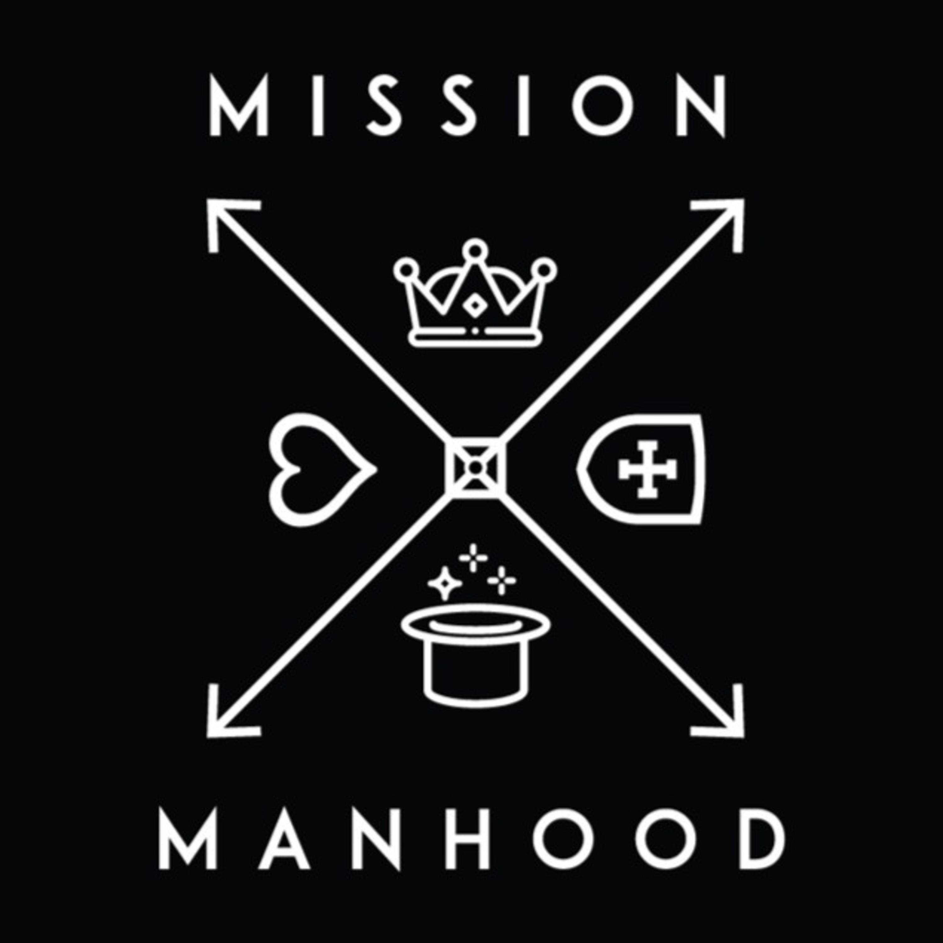 Mission Manhood 