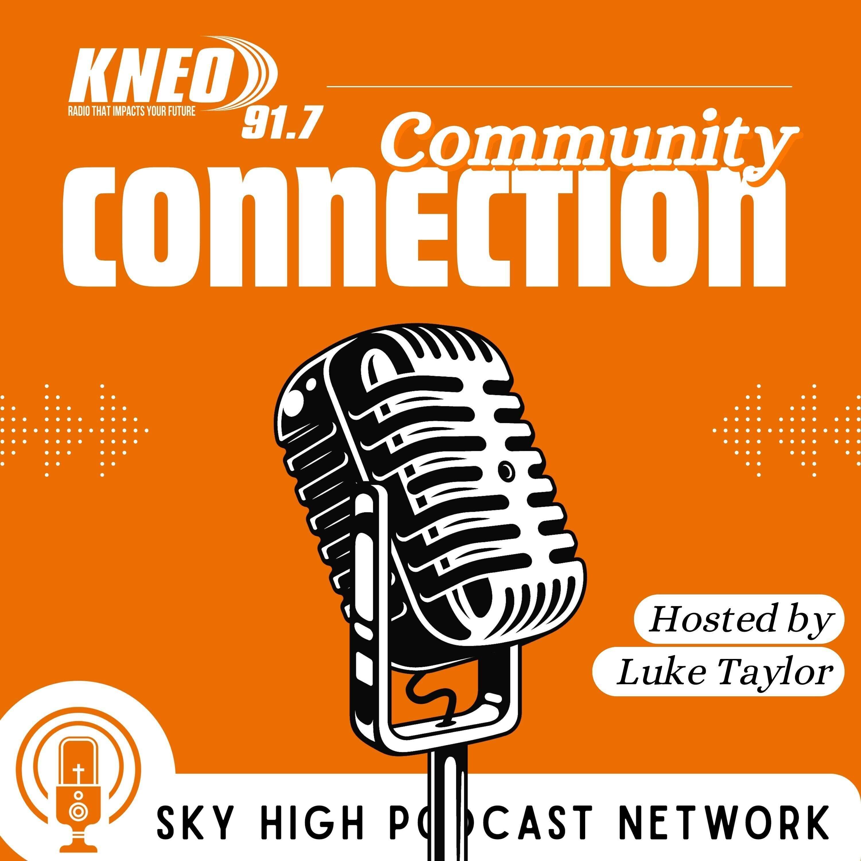 KNEO Community Connection 