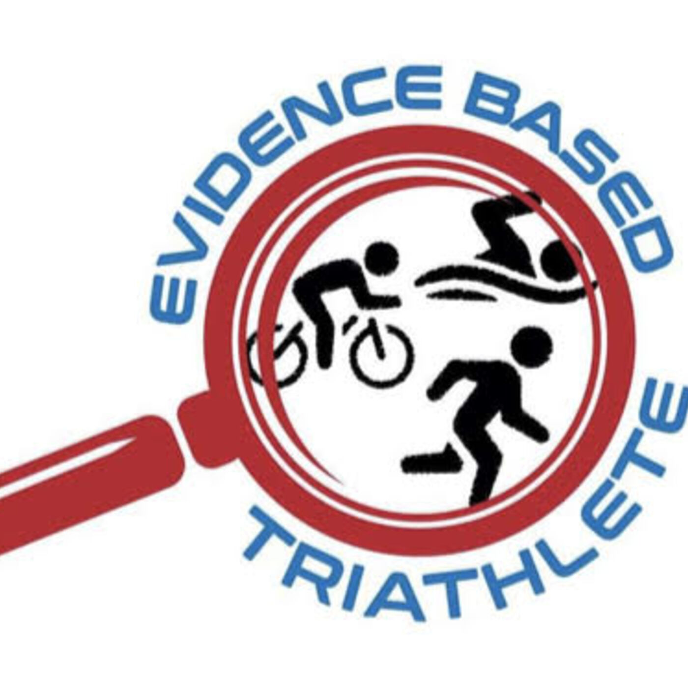 The Evidence Based Triathlete 