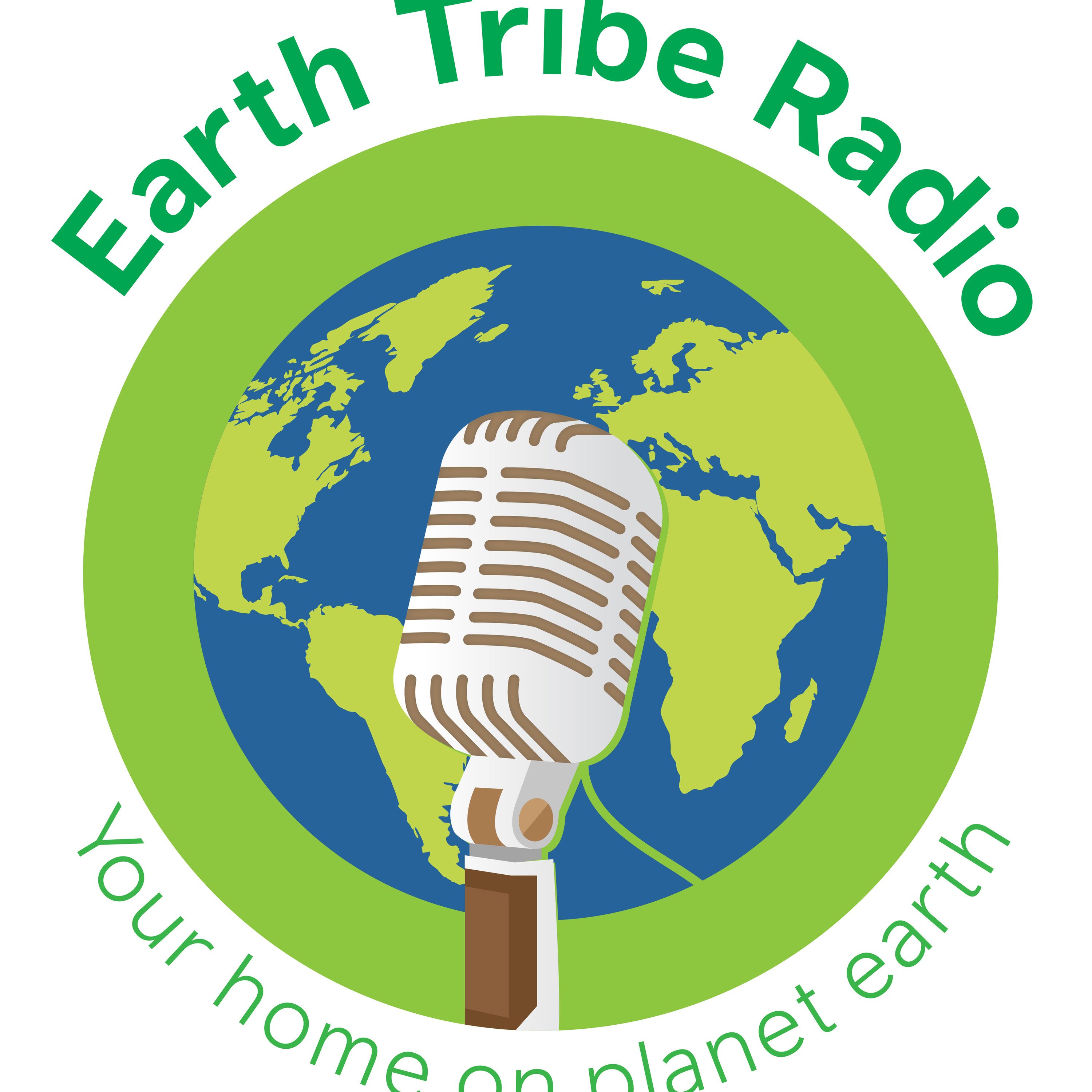 Earth  Tribe Radio 