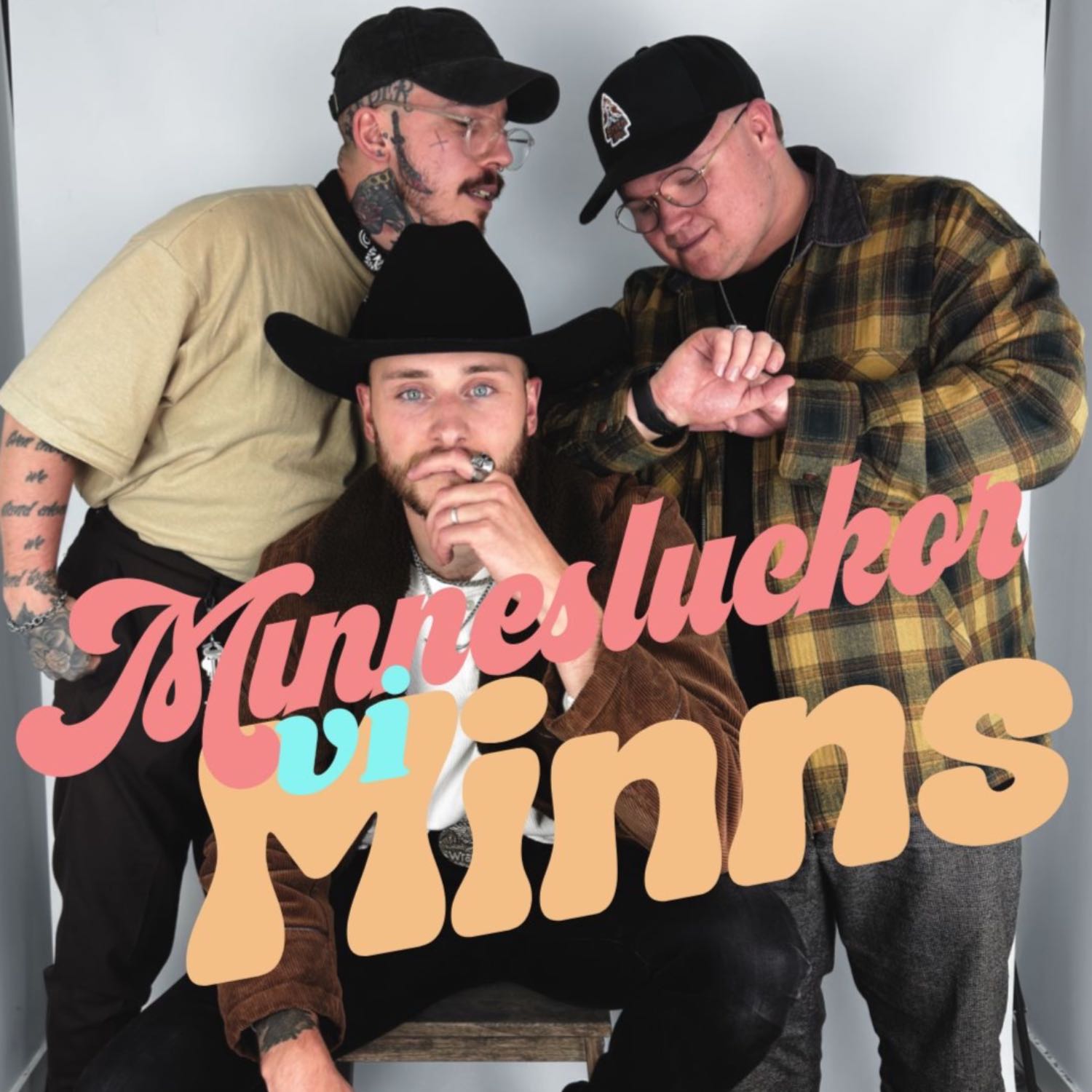 Minnesluckor vi minns 