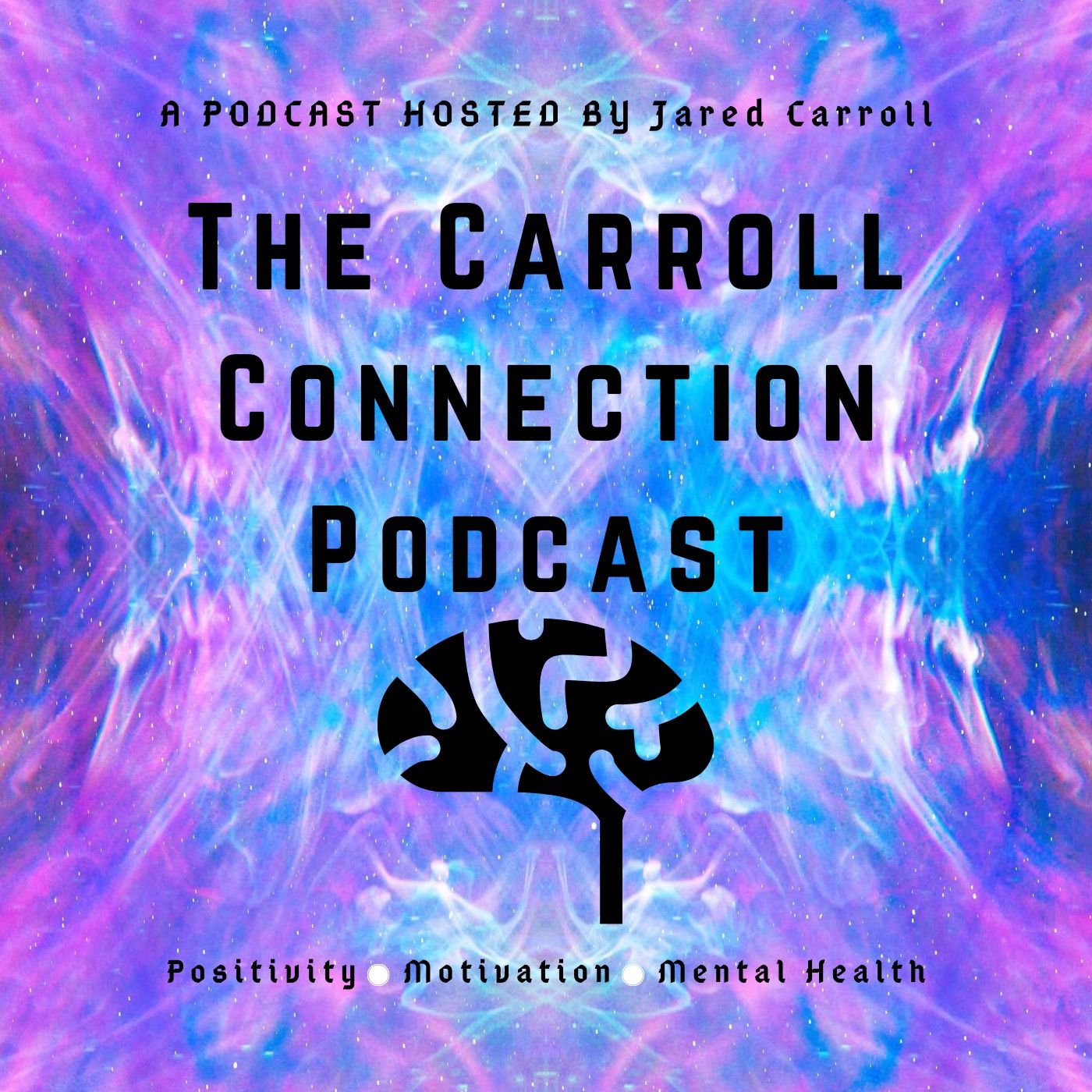 The Carroll Connection Podcast 