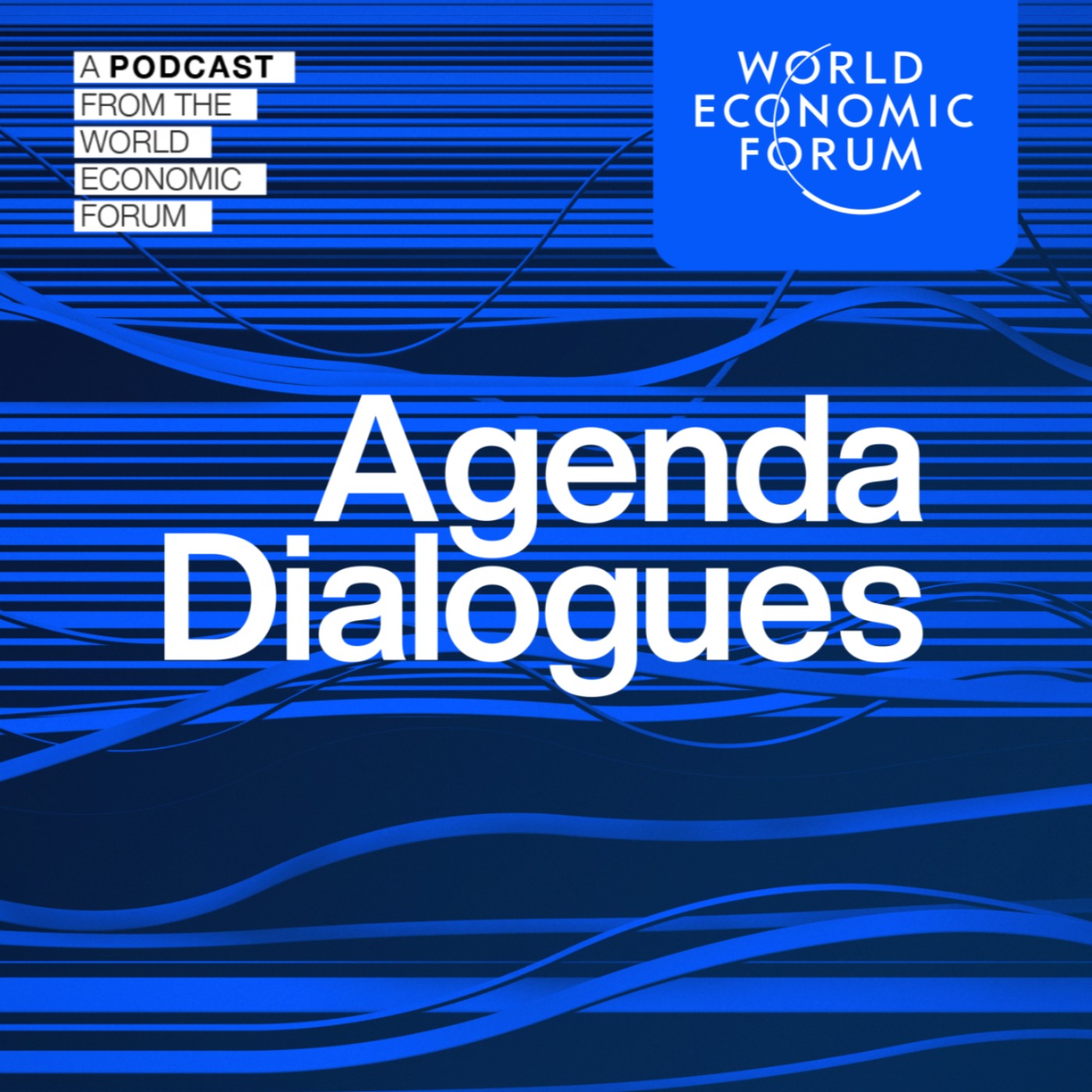 Agenda Dialogues 