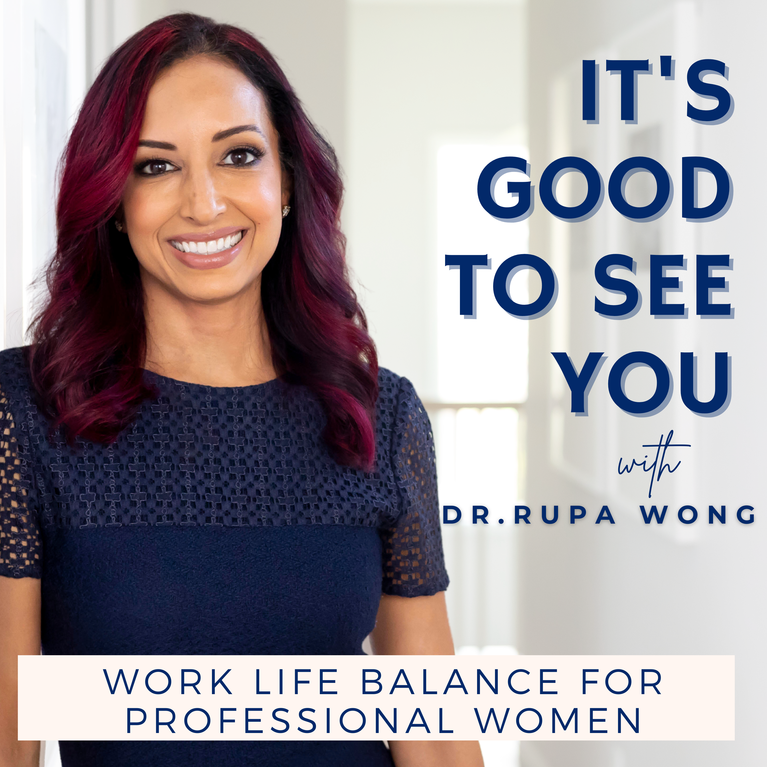 It's Good To See You | Working Mom Tips, Productivity Pearls & Task Management Systems 