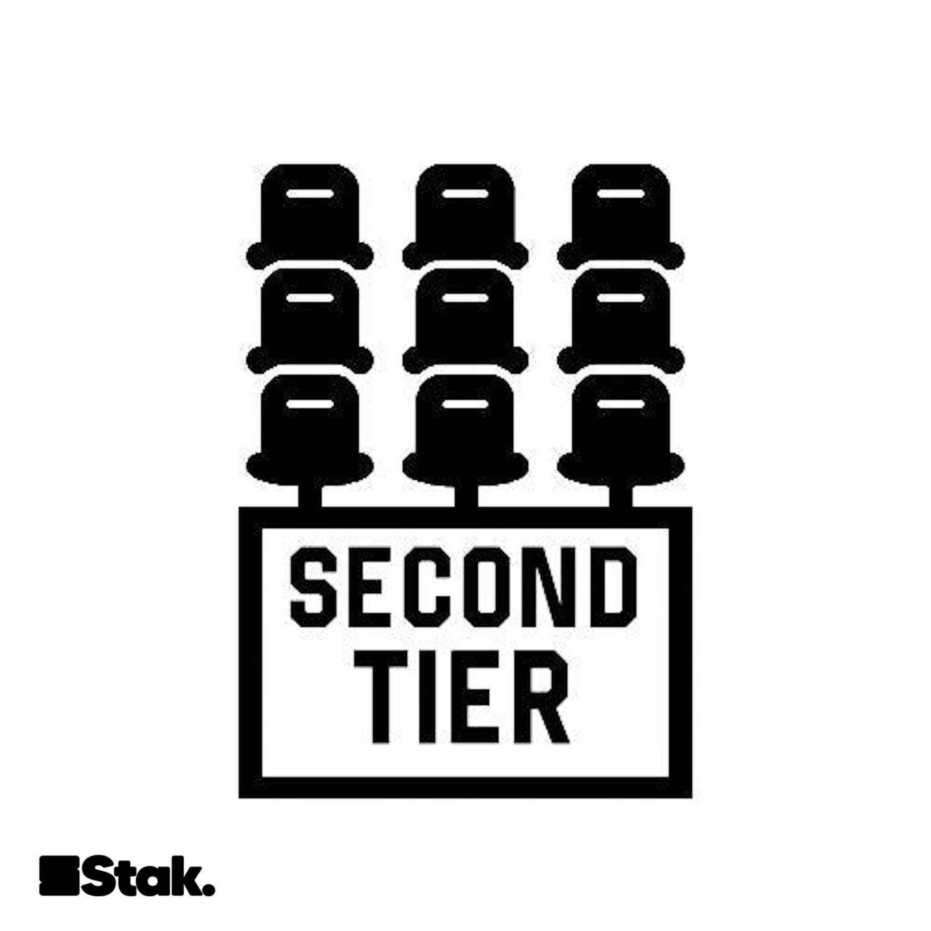 Second Tier - The Championship Podcast 