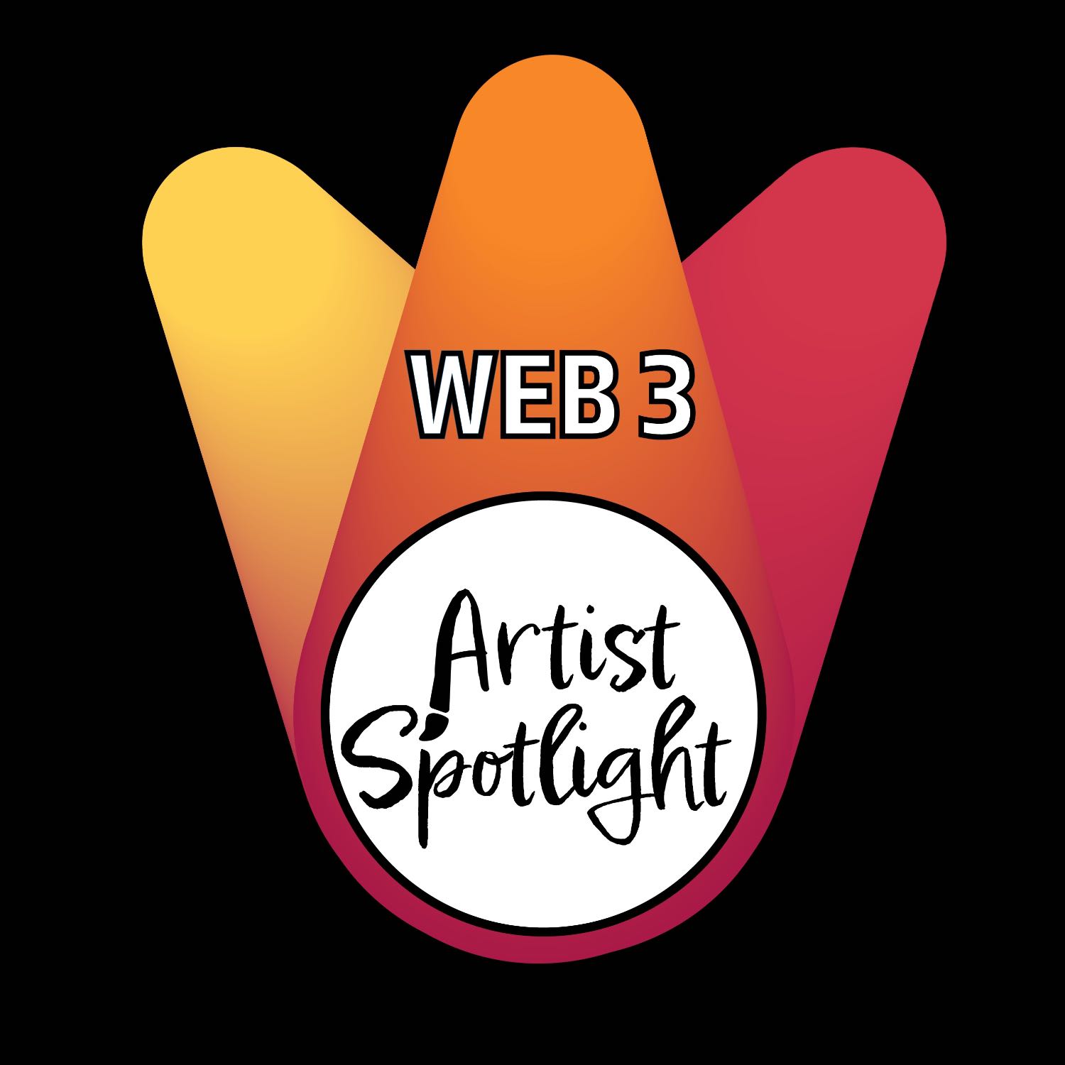 Web 3 Artist Spotlight 